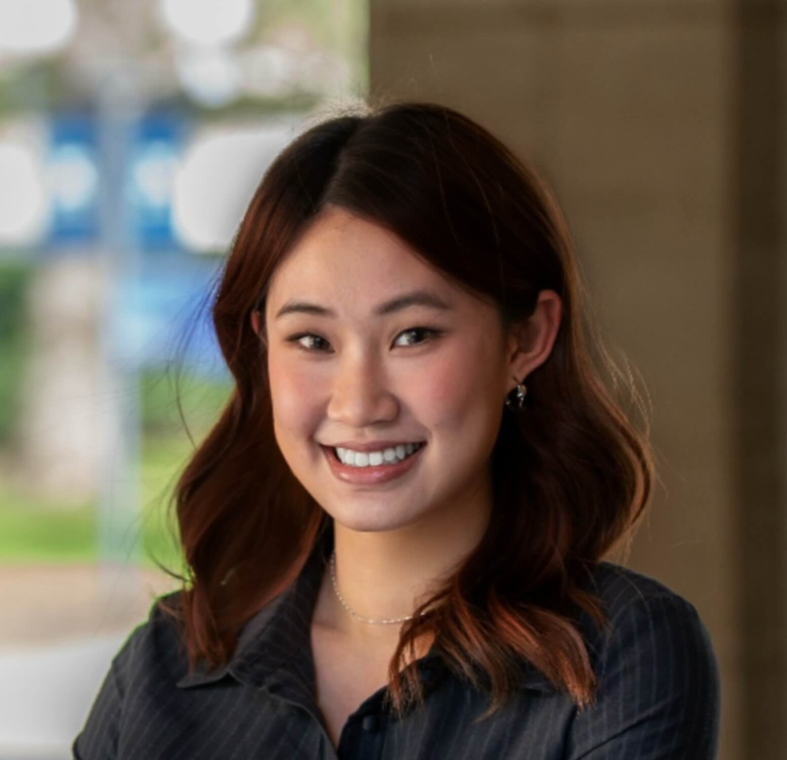 Chloe Cheang