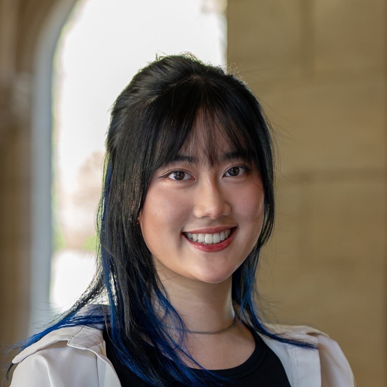 Fiona Iong