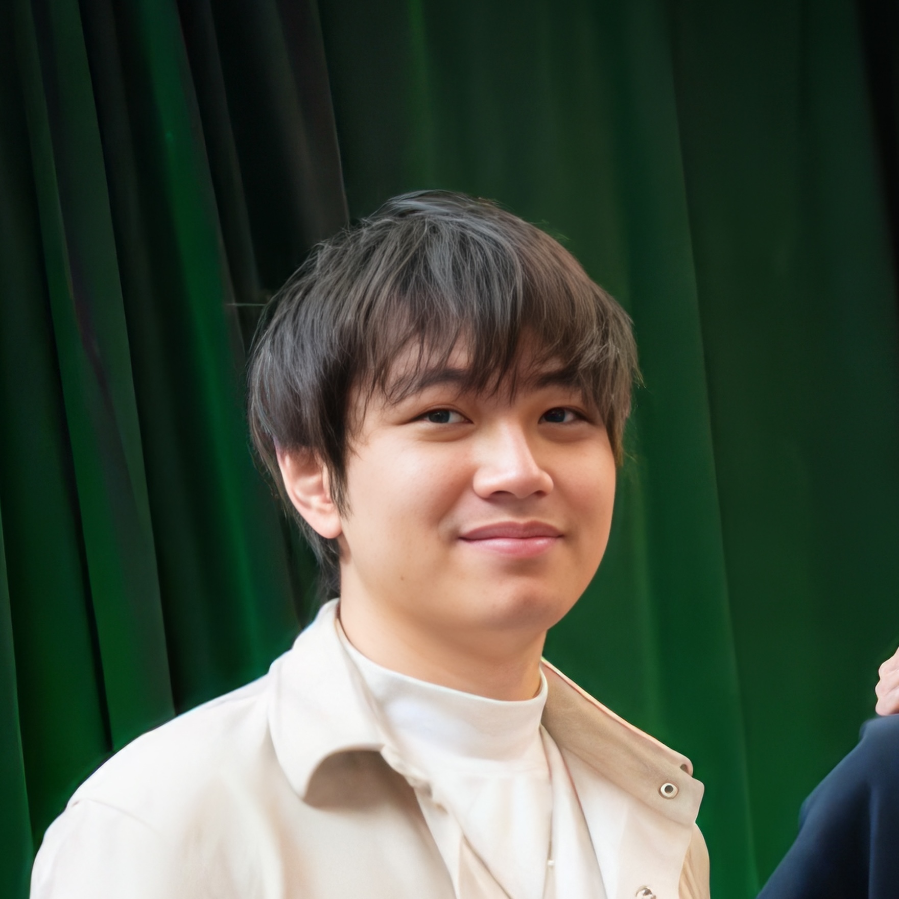 Raymond Choi