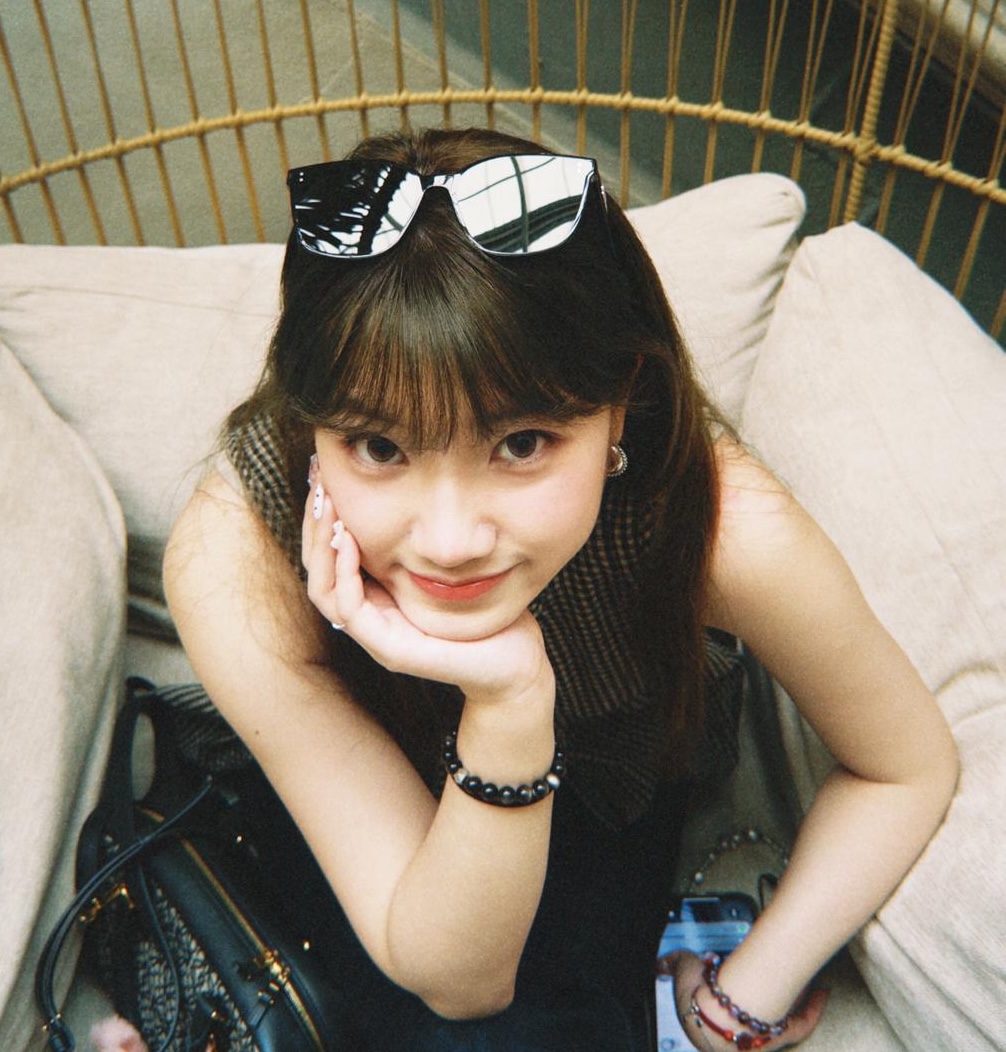 Yoyo Cheong