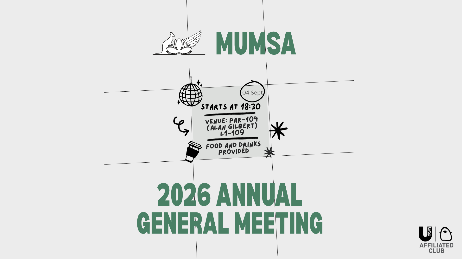 2026 AGM