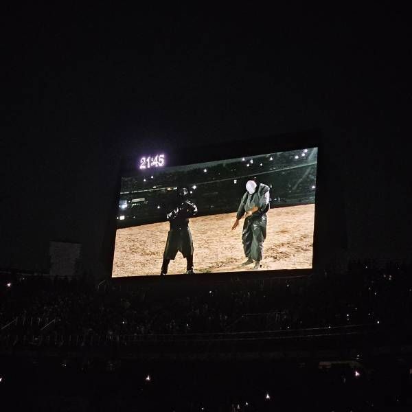 칸예 웨스트, Ye x Ty Dolla Sign Vultures Listening Experience 후기