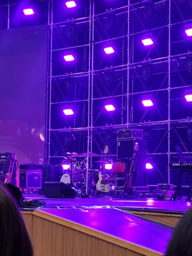 어썸스테이지, N.Flying 후기