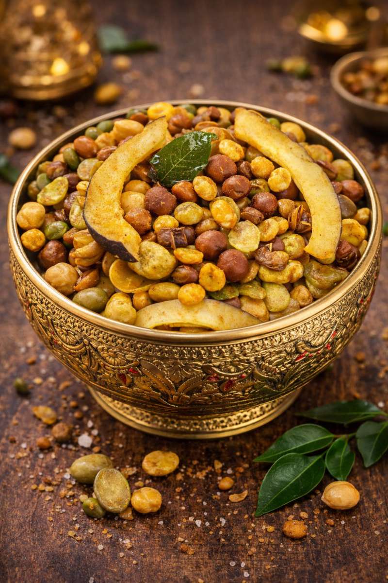 Zaika Blast - Sangam Mix