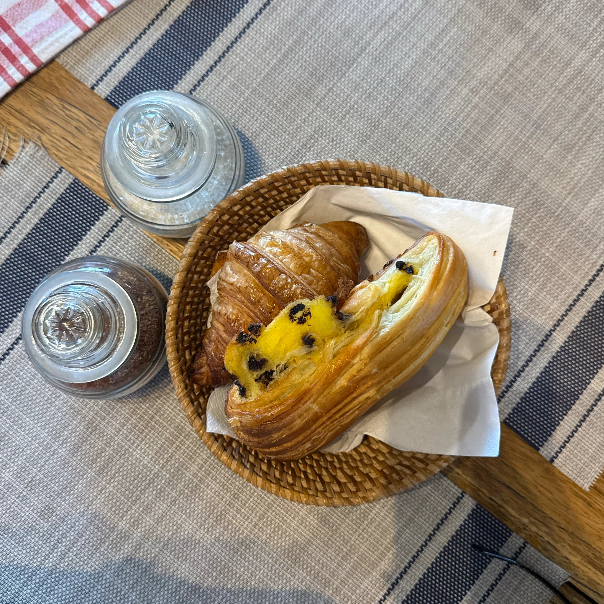 A Breakfast on Makan