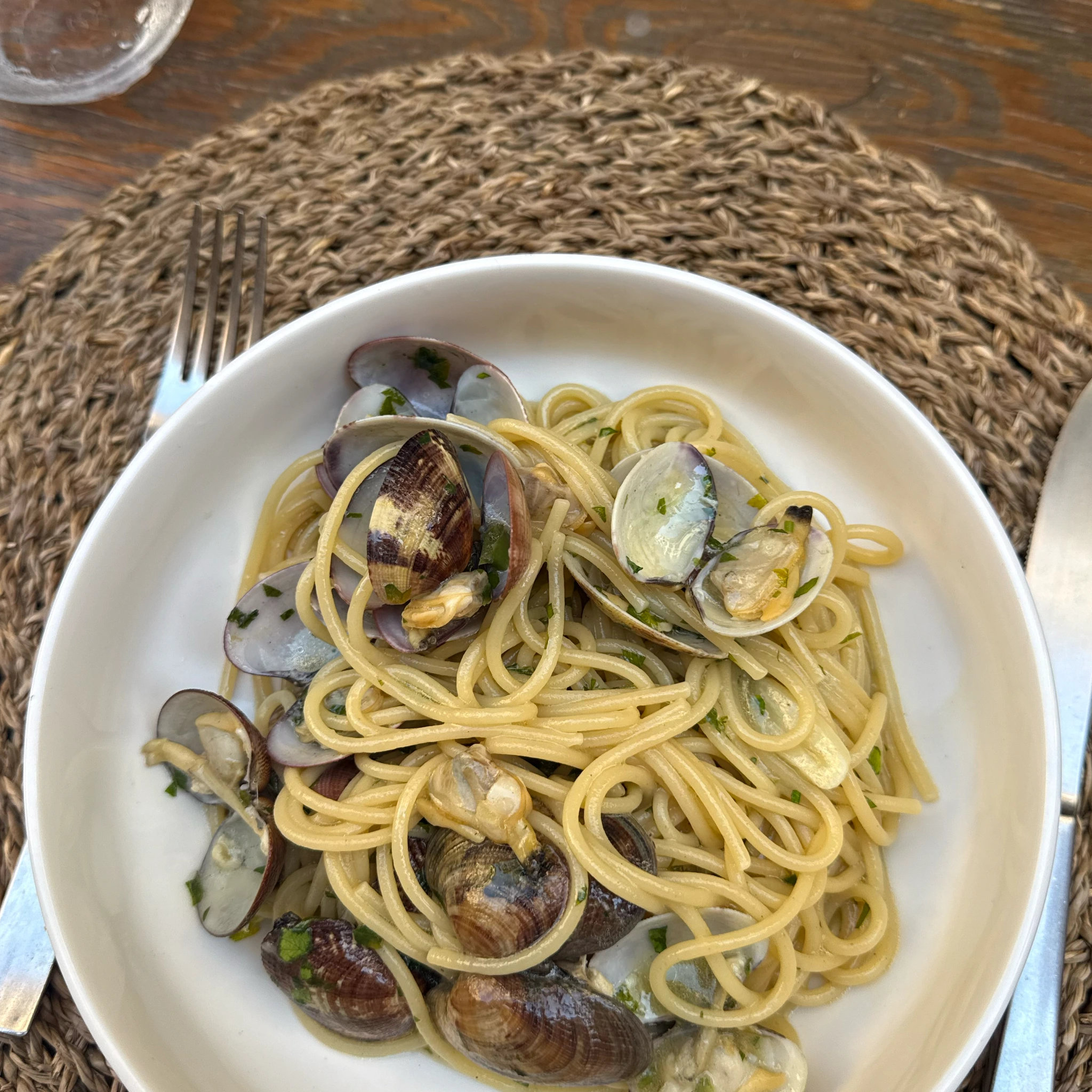 A Dinner on Makan