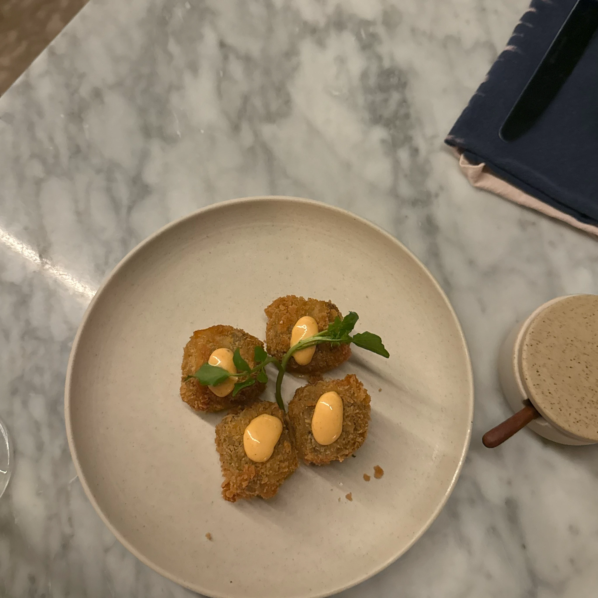 A Dinner on Makan