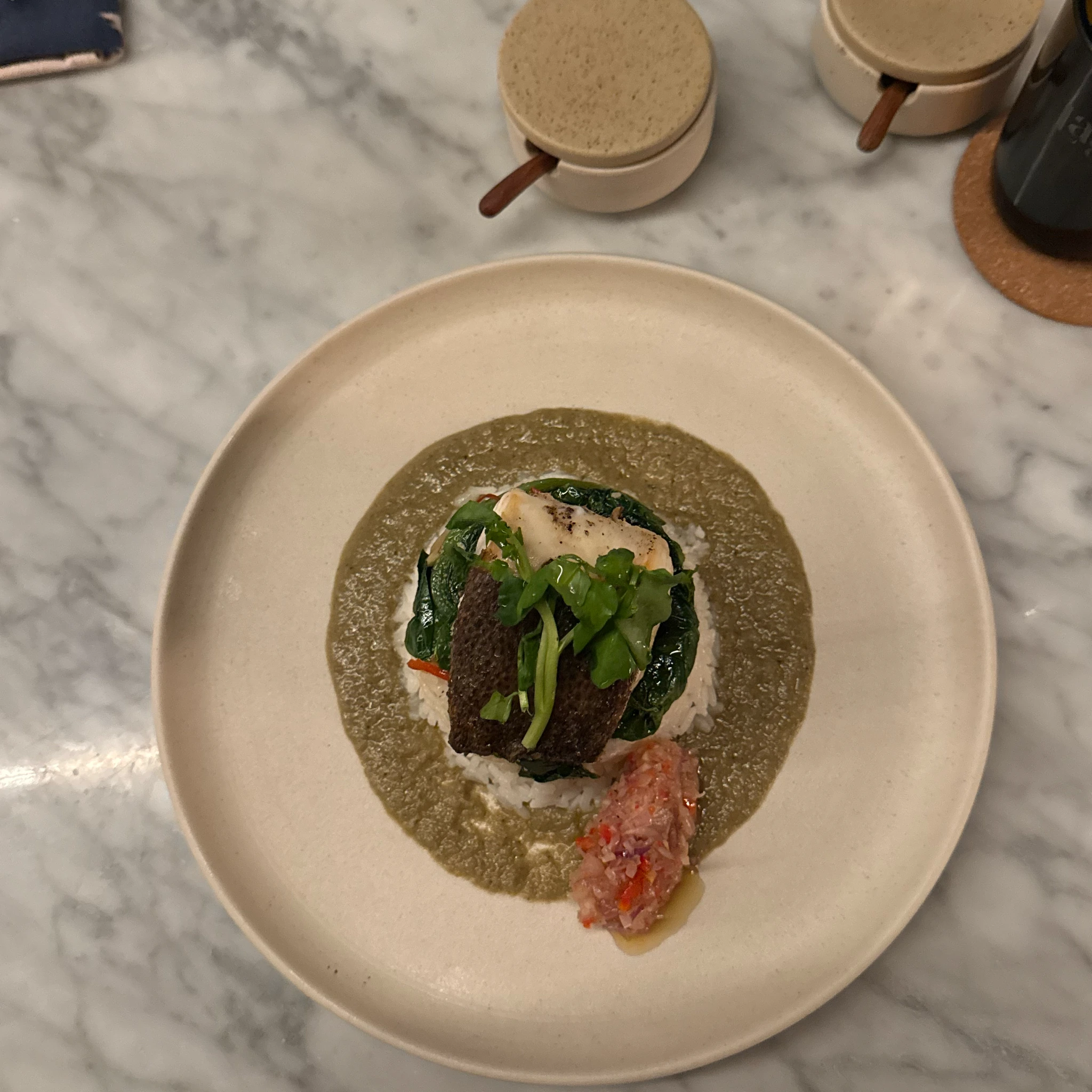 A Dinner on Makan