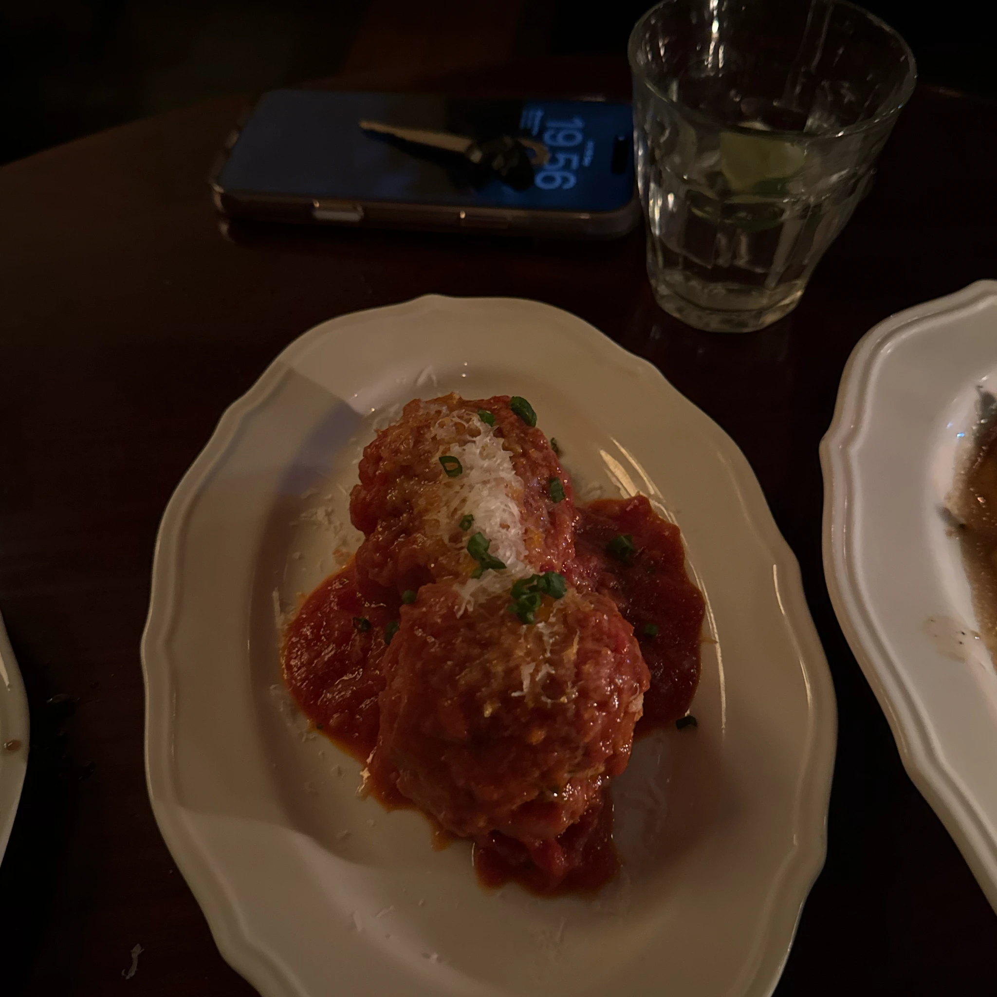 A Dinner on Makan