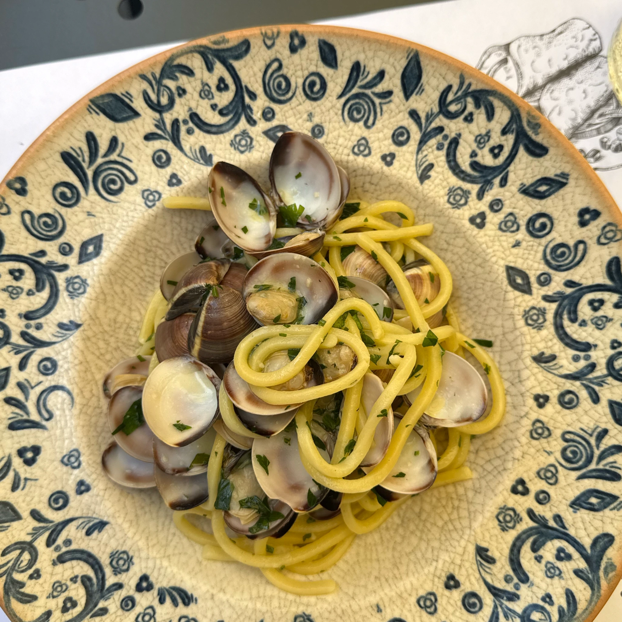 A Lunch on Makan