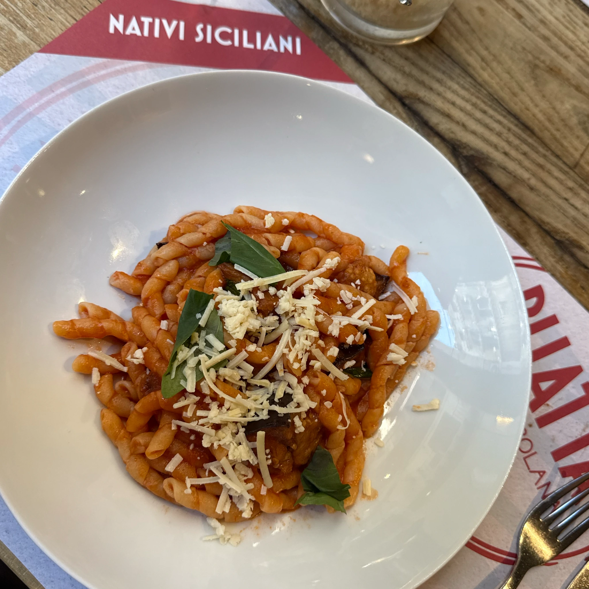 A Lunch on Makan