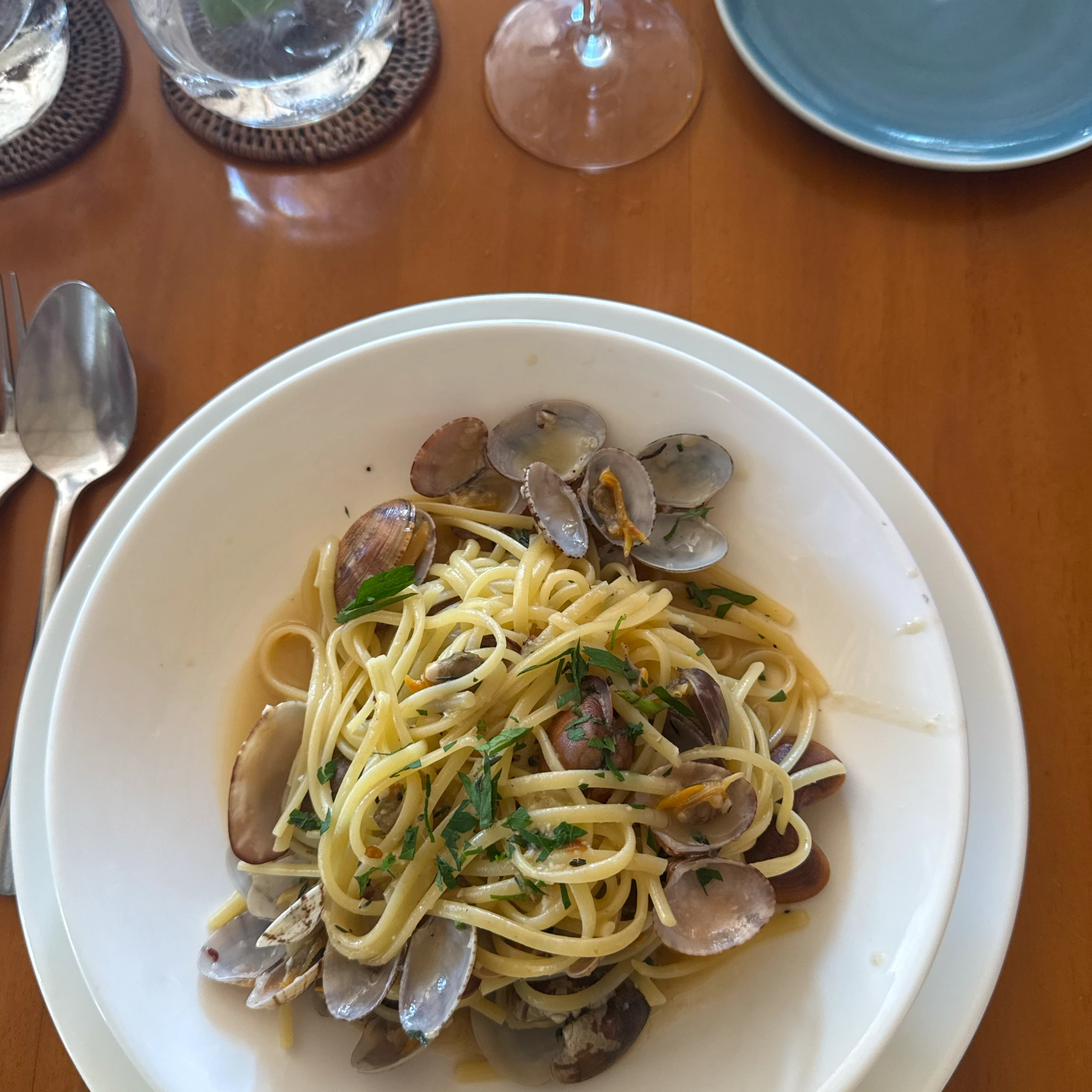 A Lunch on Makan