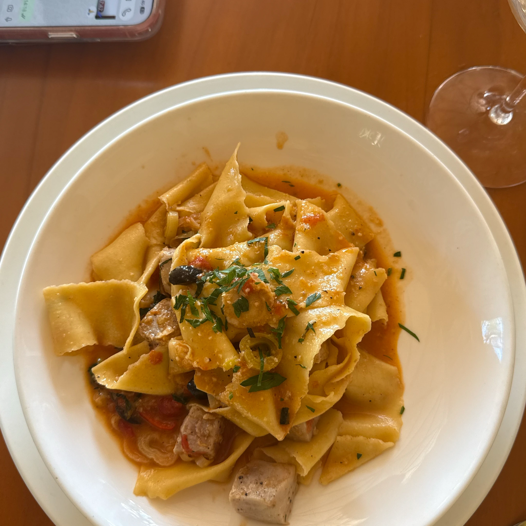 A Lunch on Makan