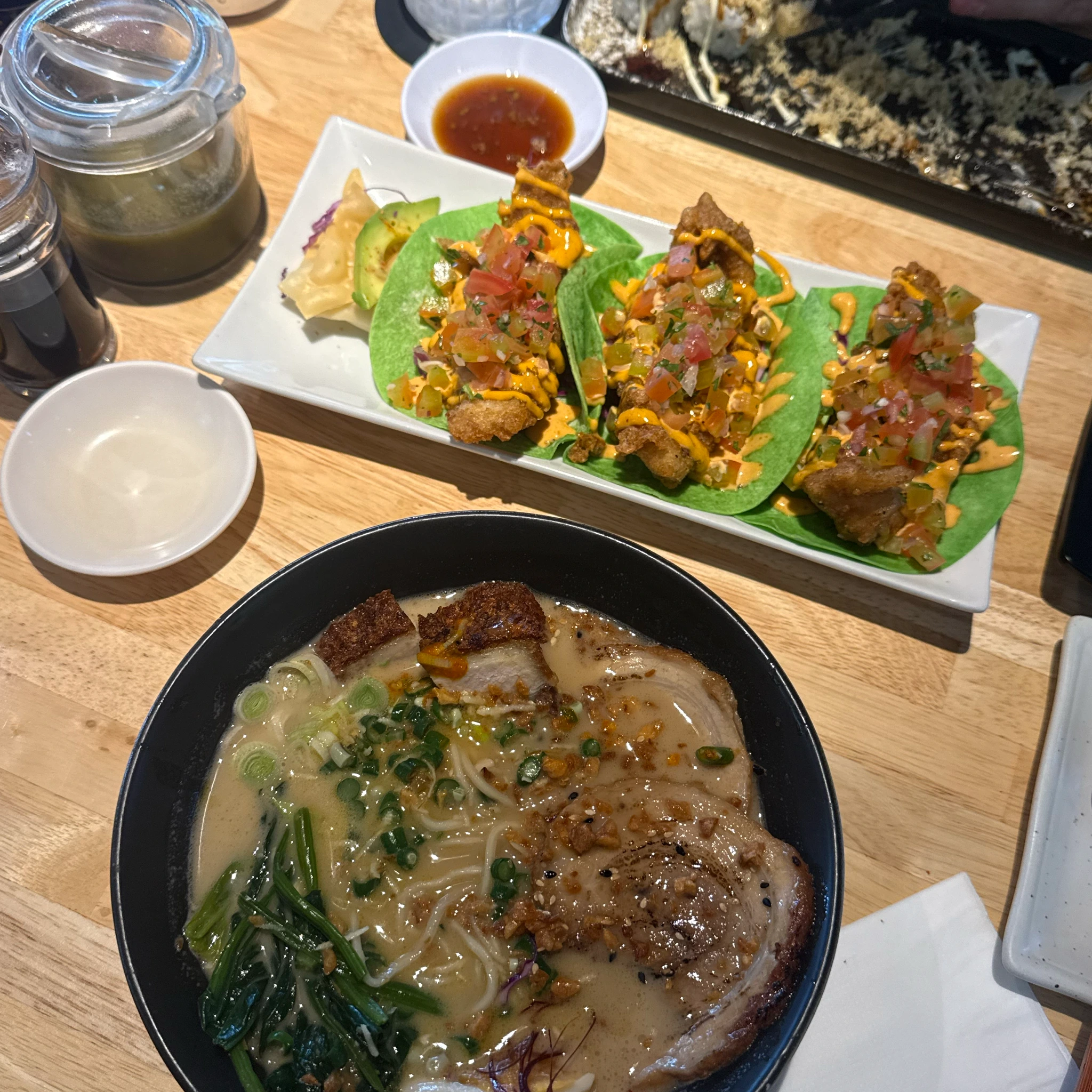 A Lunch on Makan