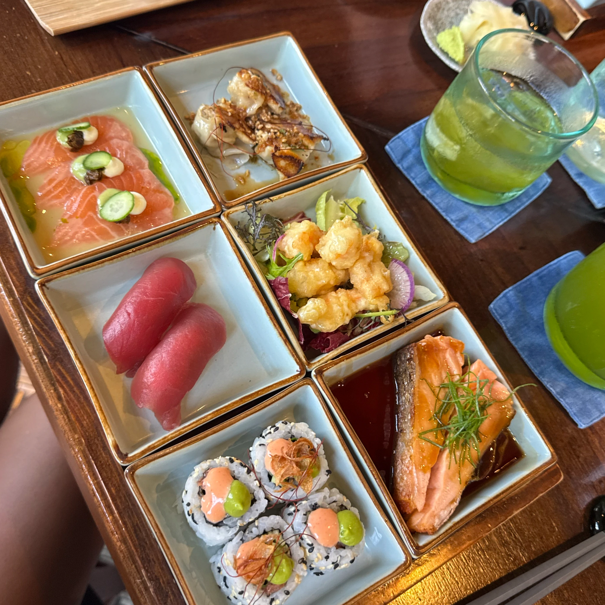 A Lunch on Makan