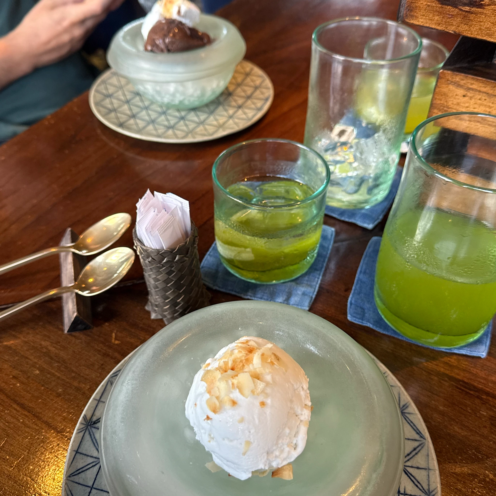 A Lunch on Makan