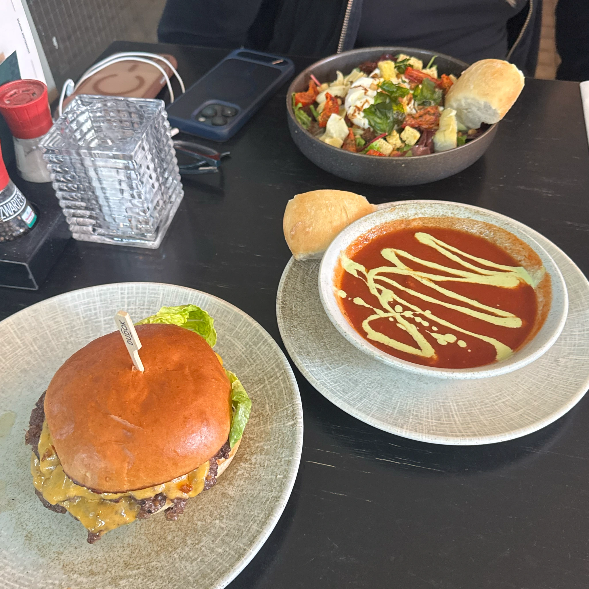 A Dinner on Makan