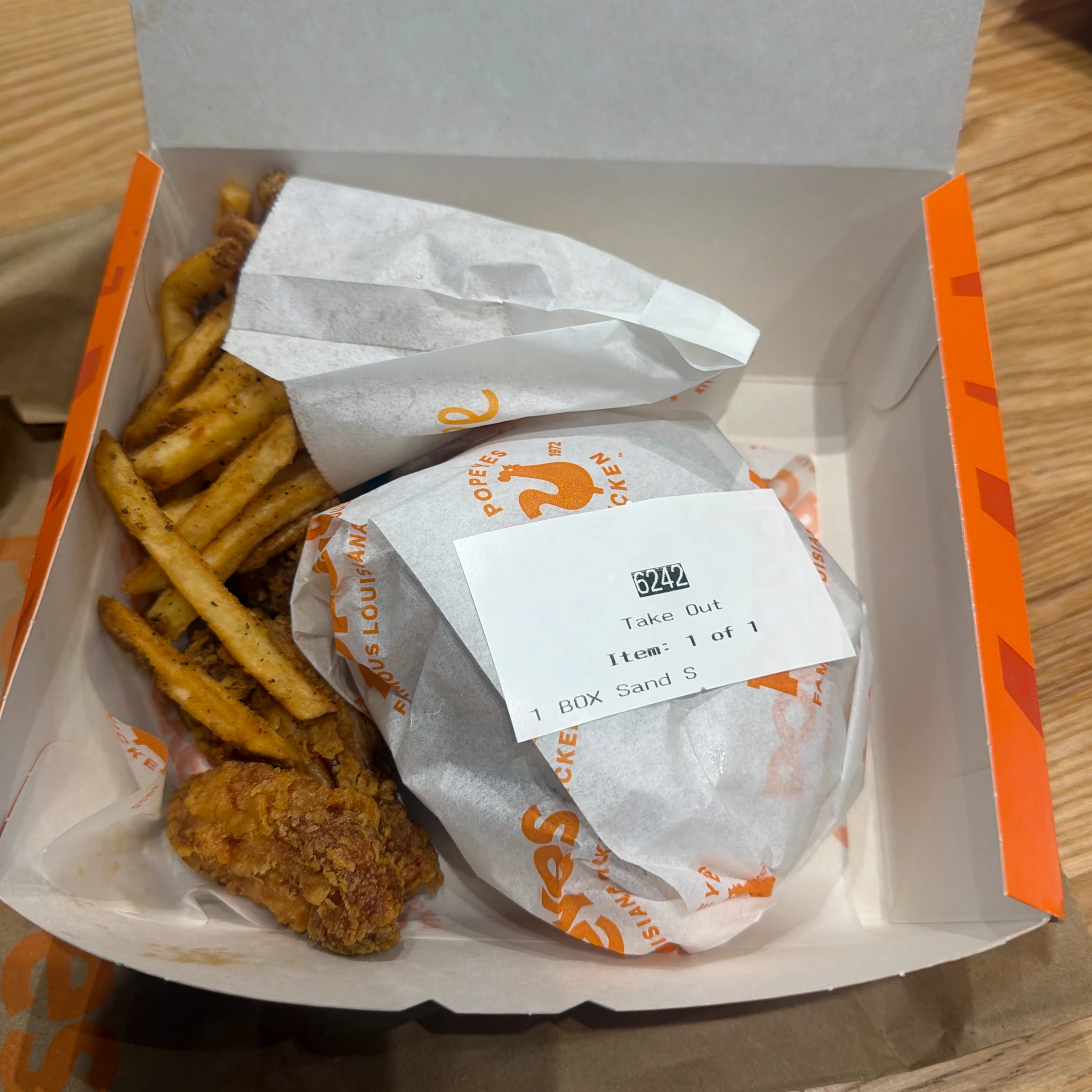 A Dinner on Makan