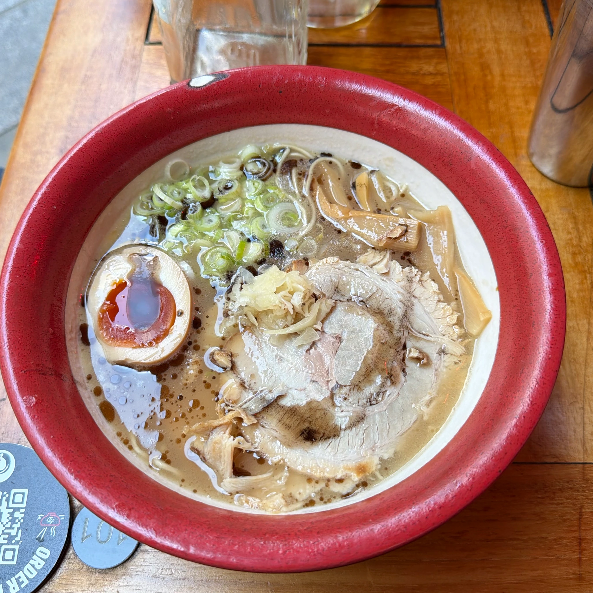 A Lunch on Makan