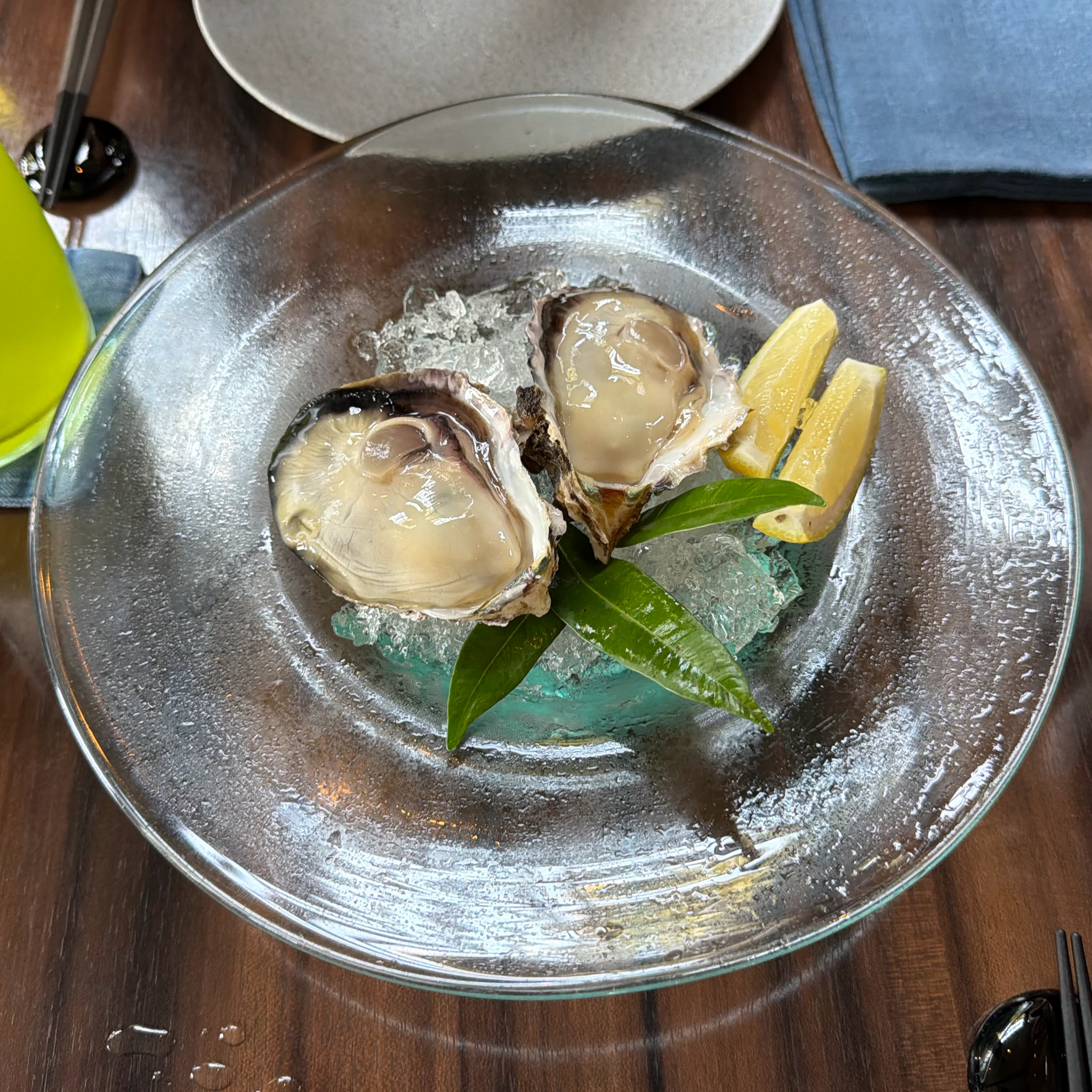 A Lunch on Makan