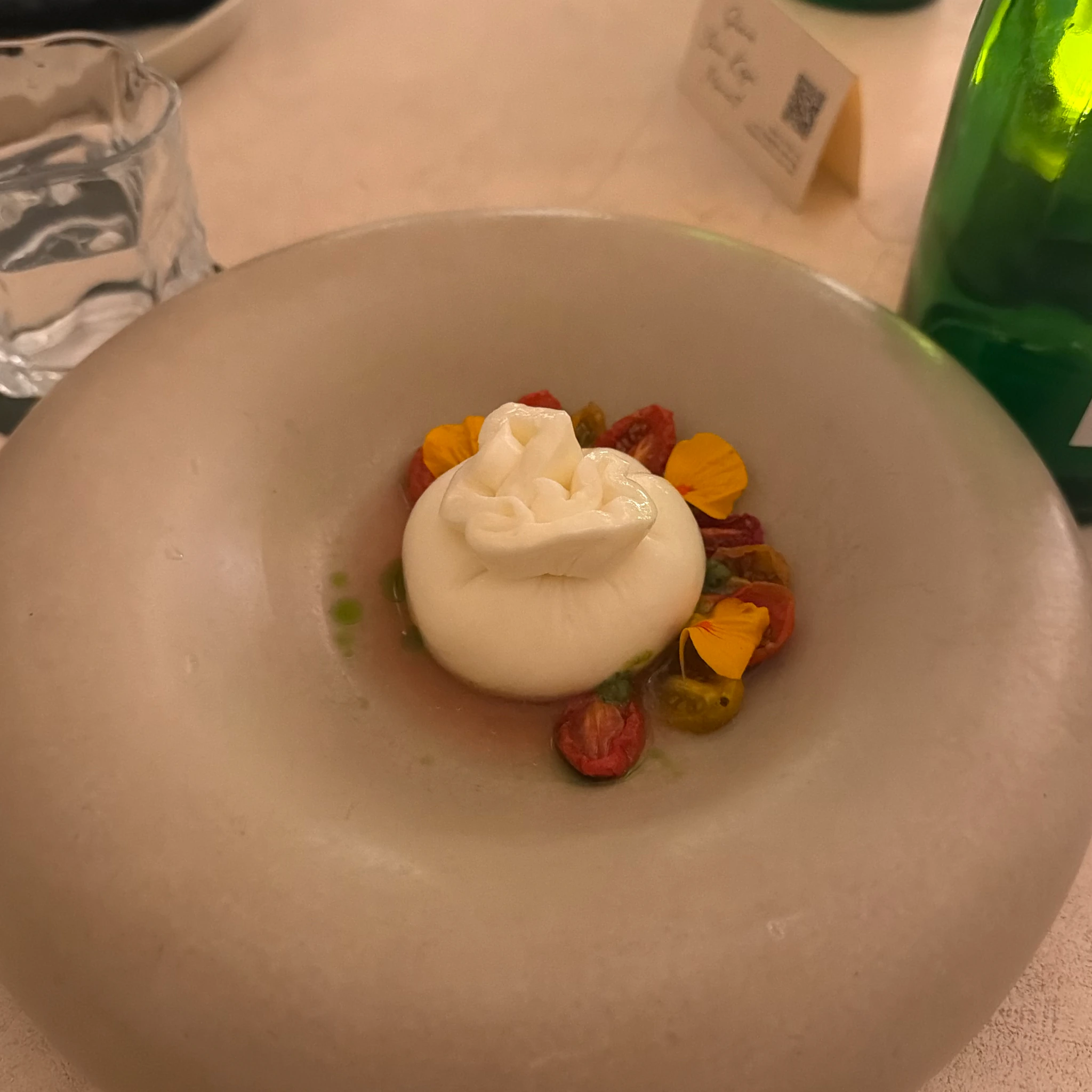 A Dinner on Makan