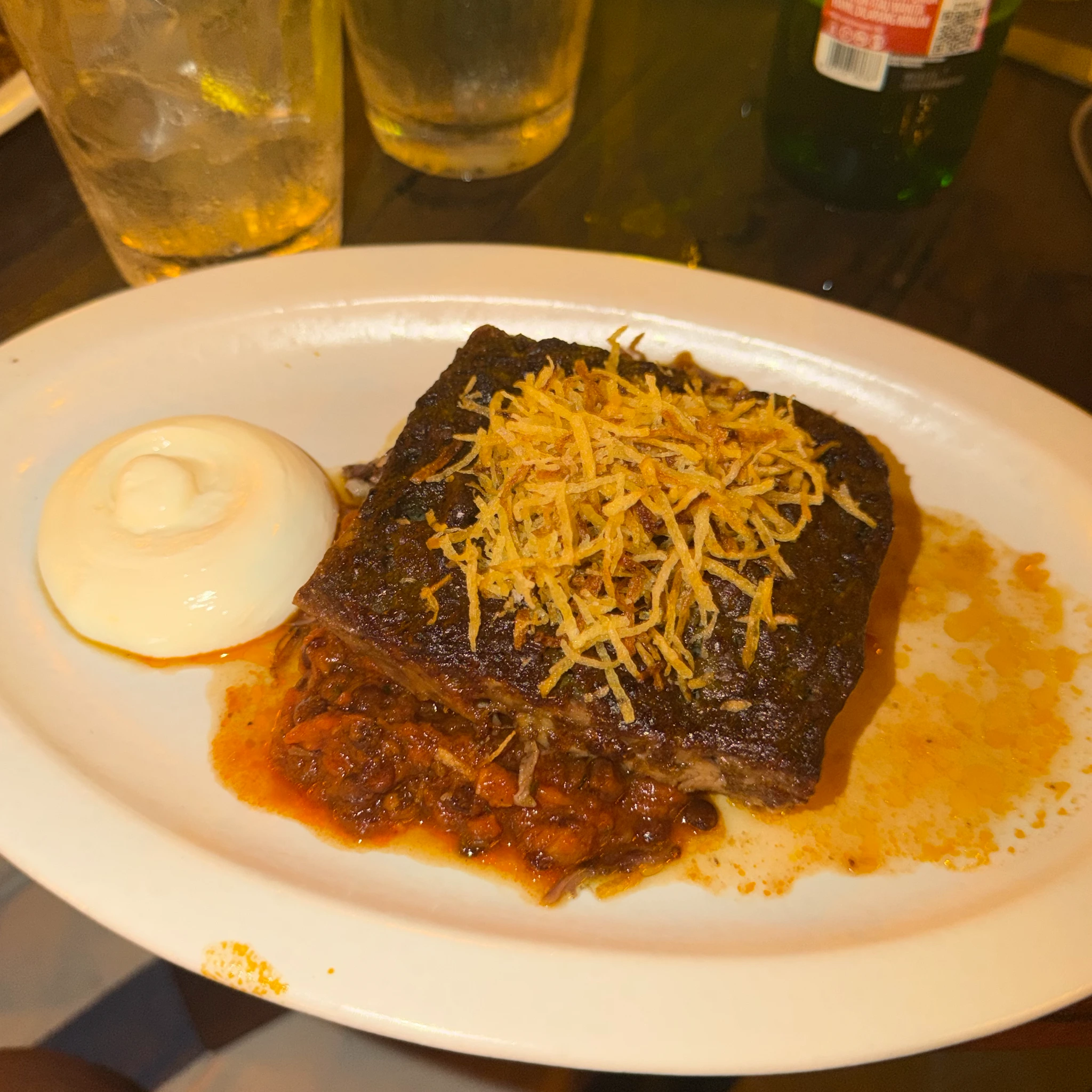 A Dinner on Makan