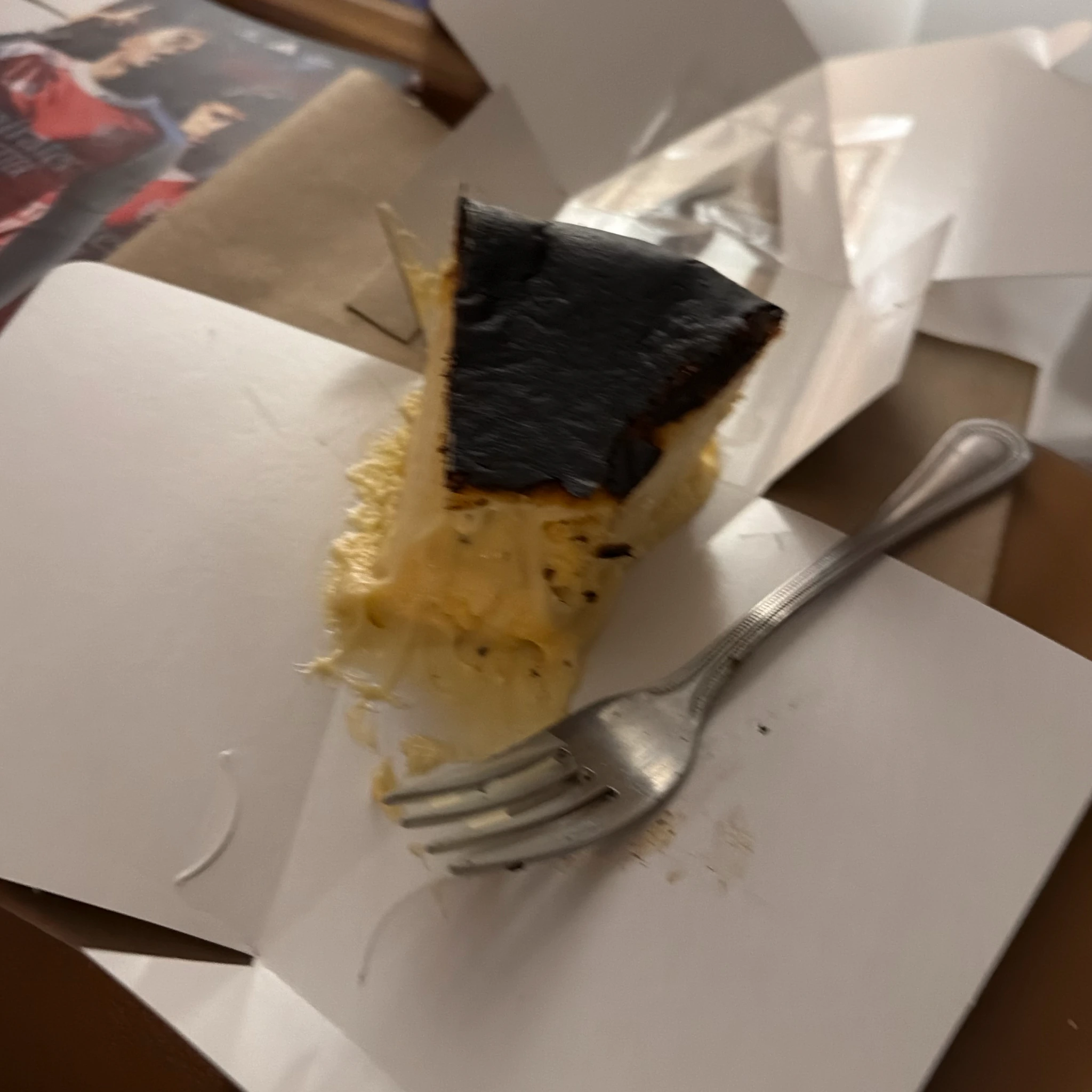 A Snack on Makan