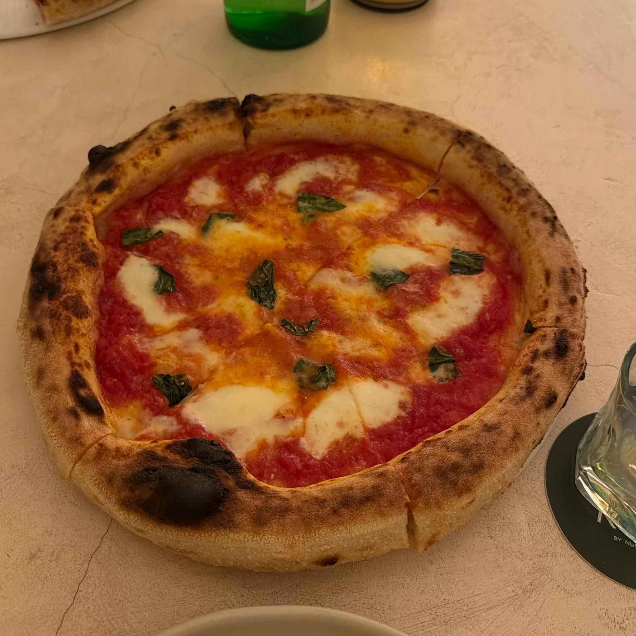 A Dinner on Makan