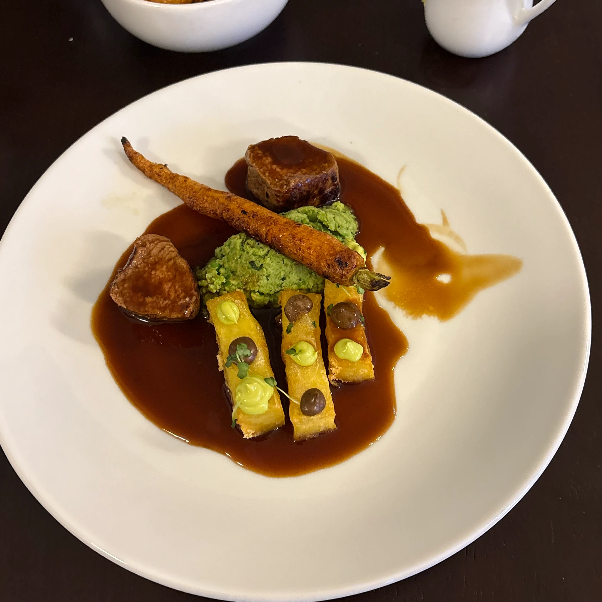 A Dinner on Makan