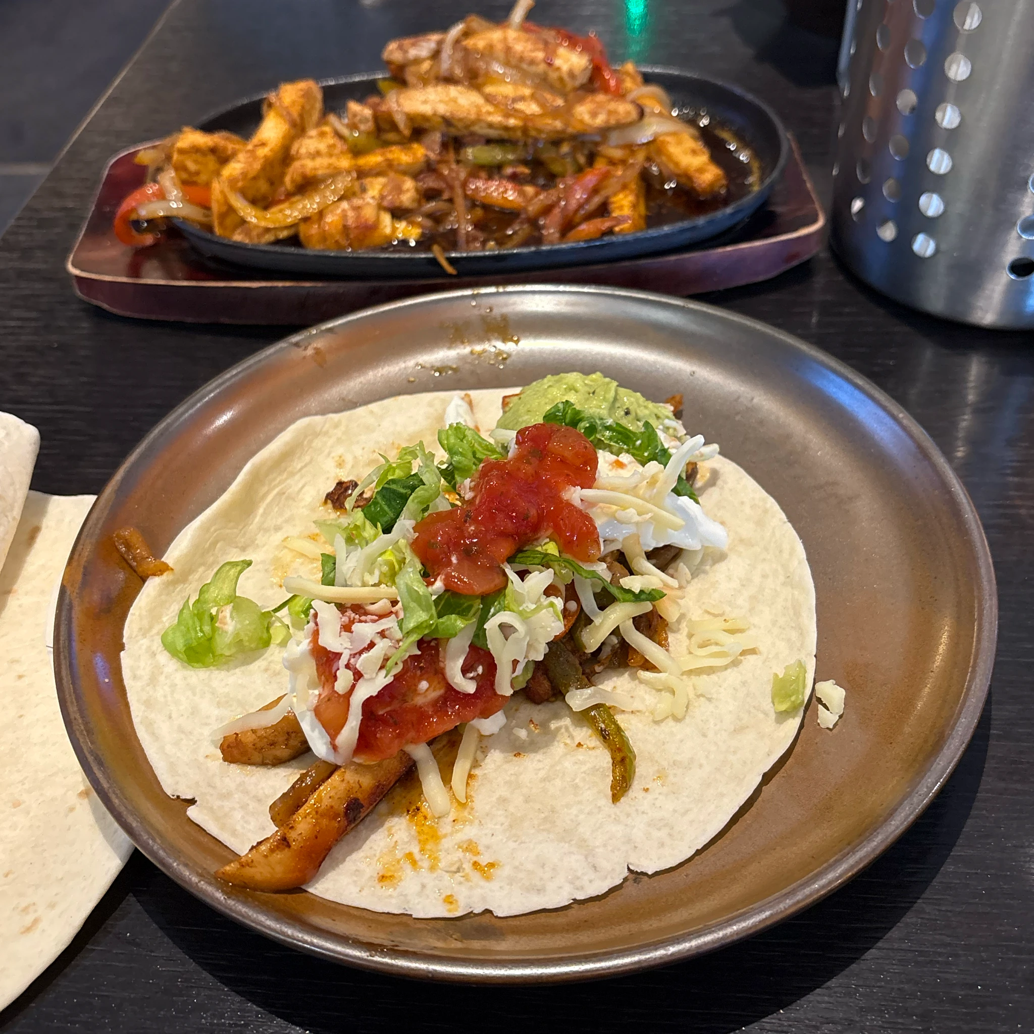 A Dinner on Makan