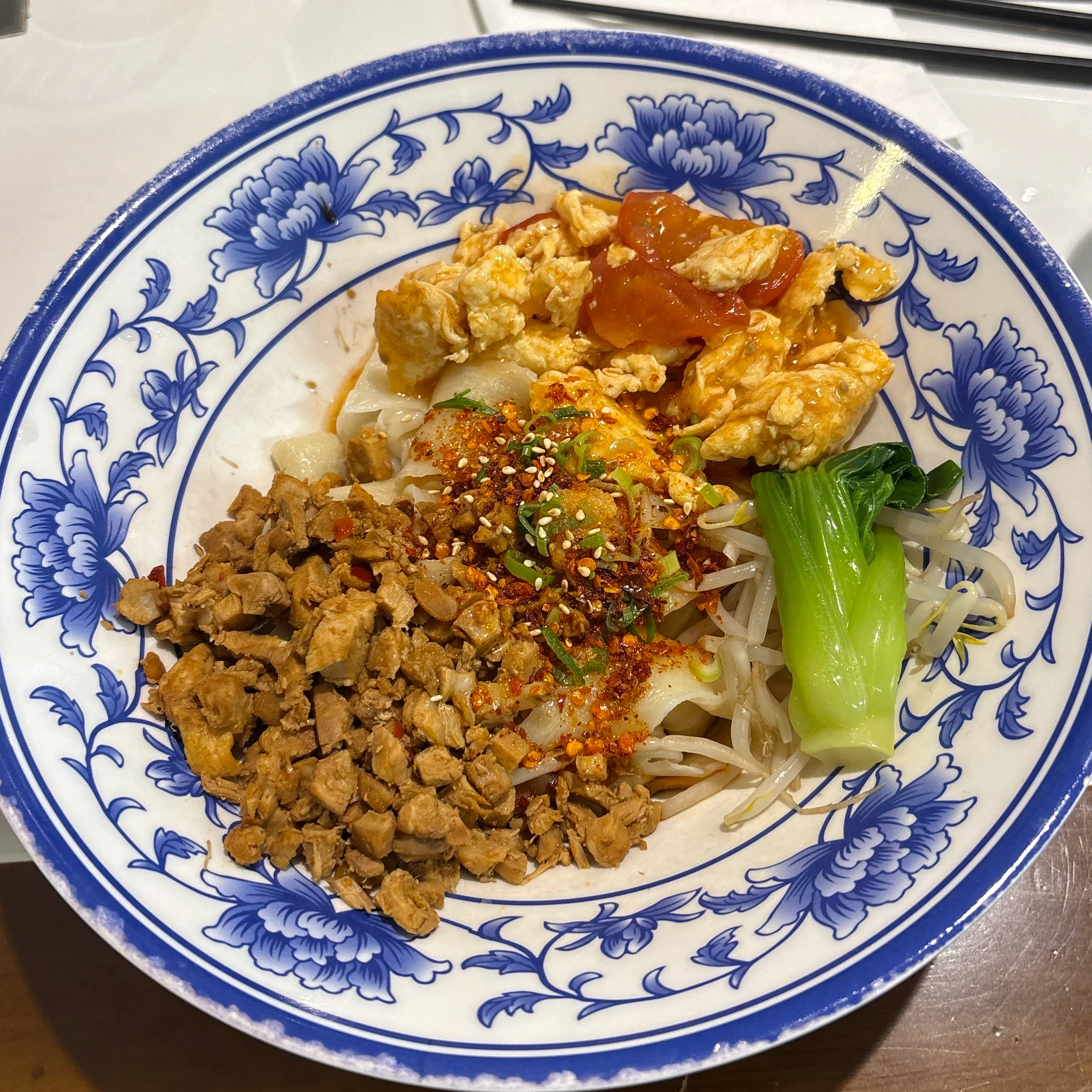 A Lunch on Makan