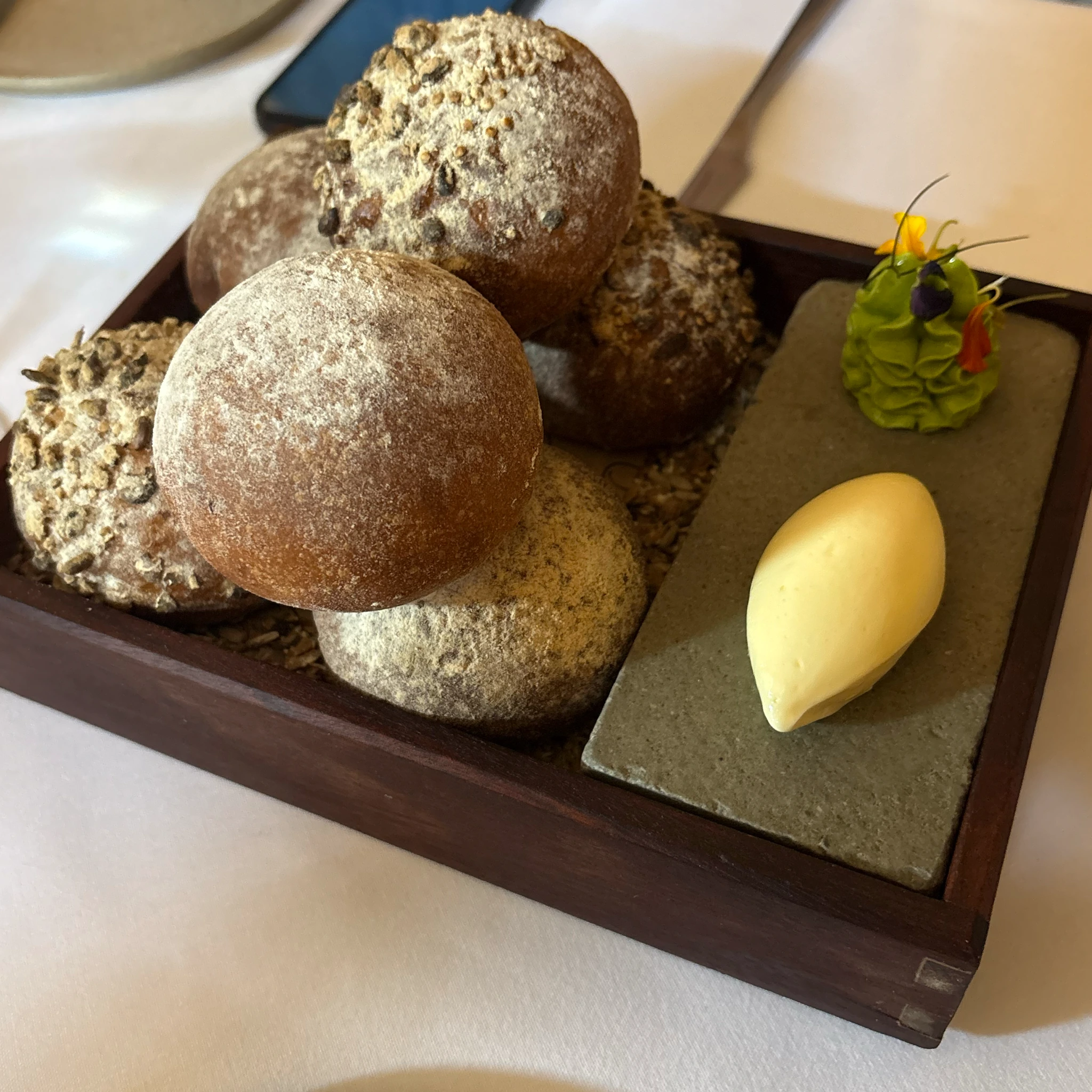 A Lunch on Makan