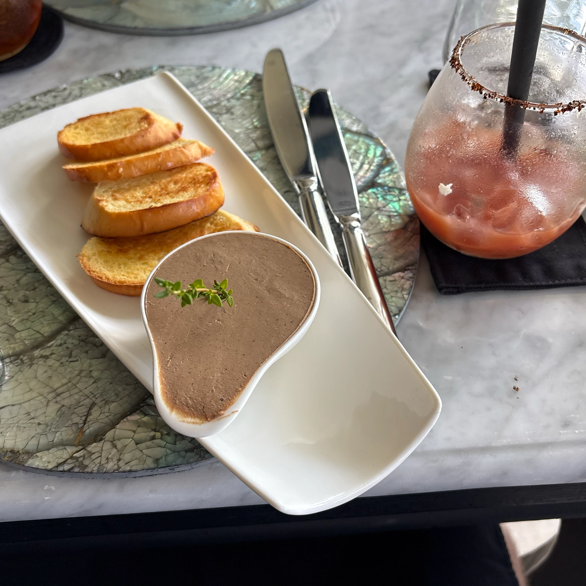 A Lunch on Makan