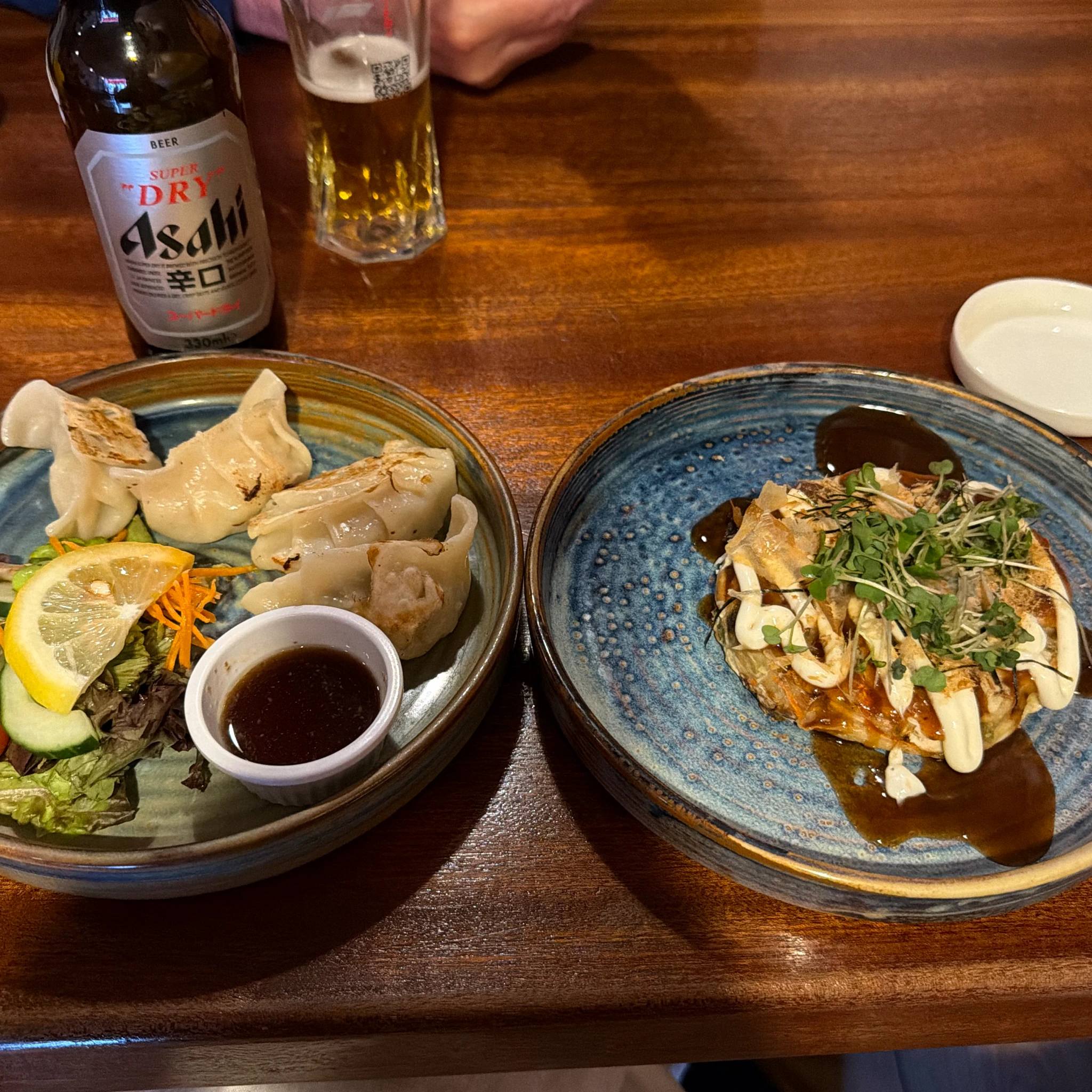 A Dinner on Makan