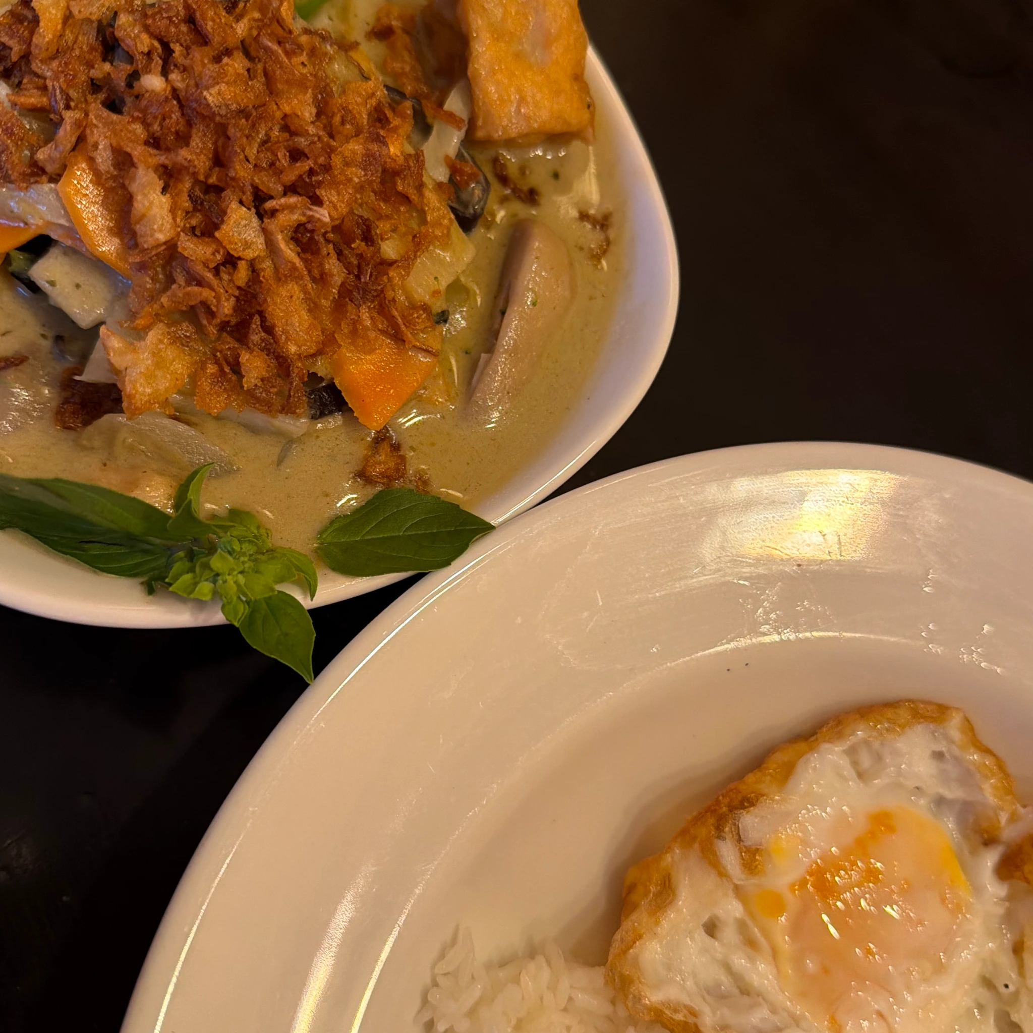 A Dinner on Makan