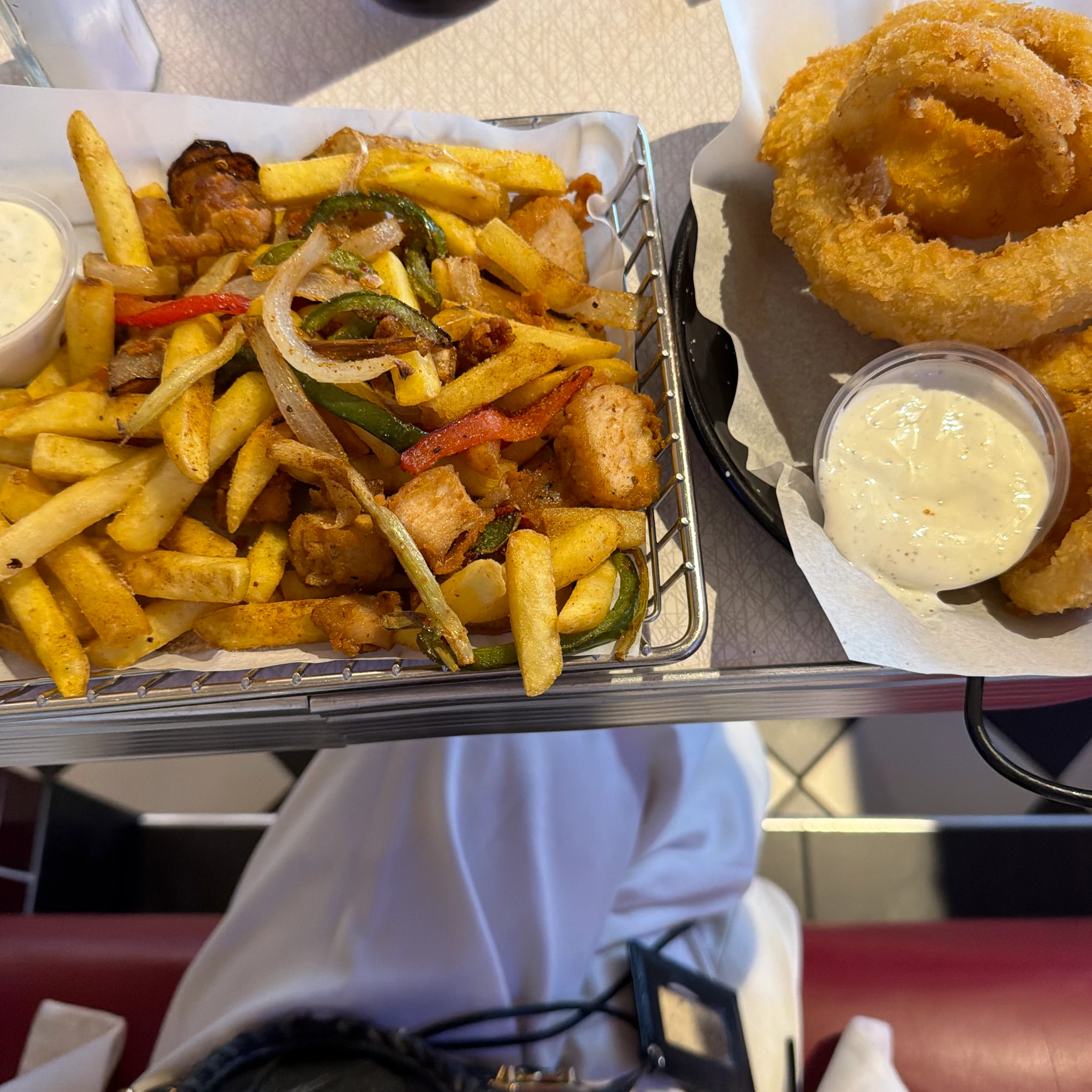 A Dinner on Makan