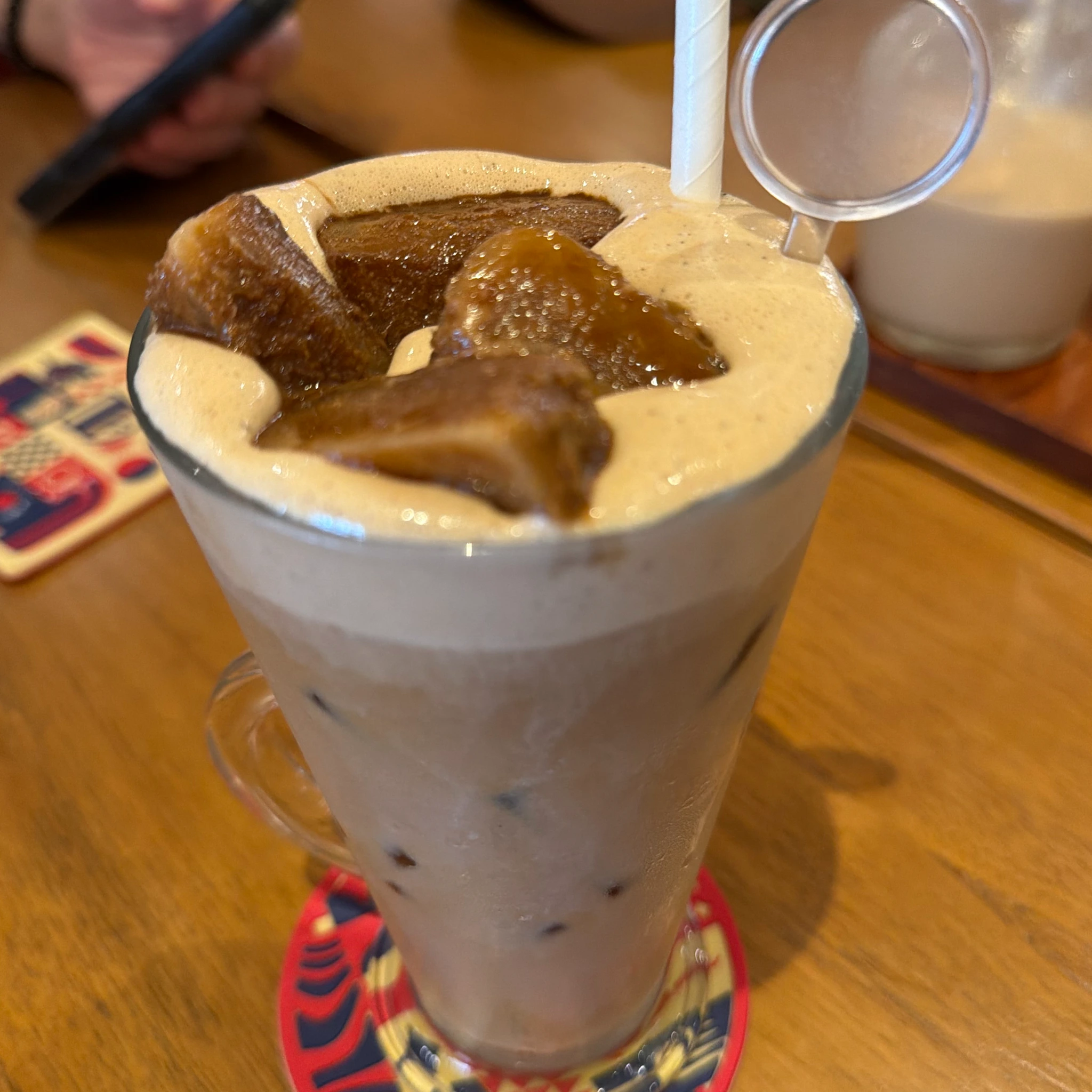 A Snack on Makan