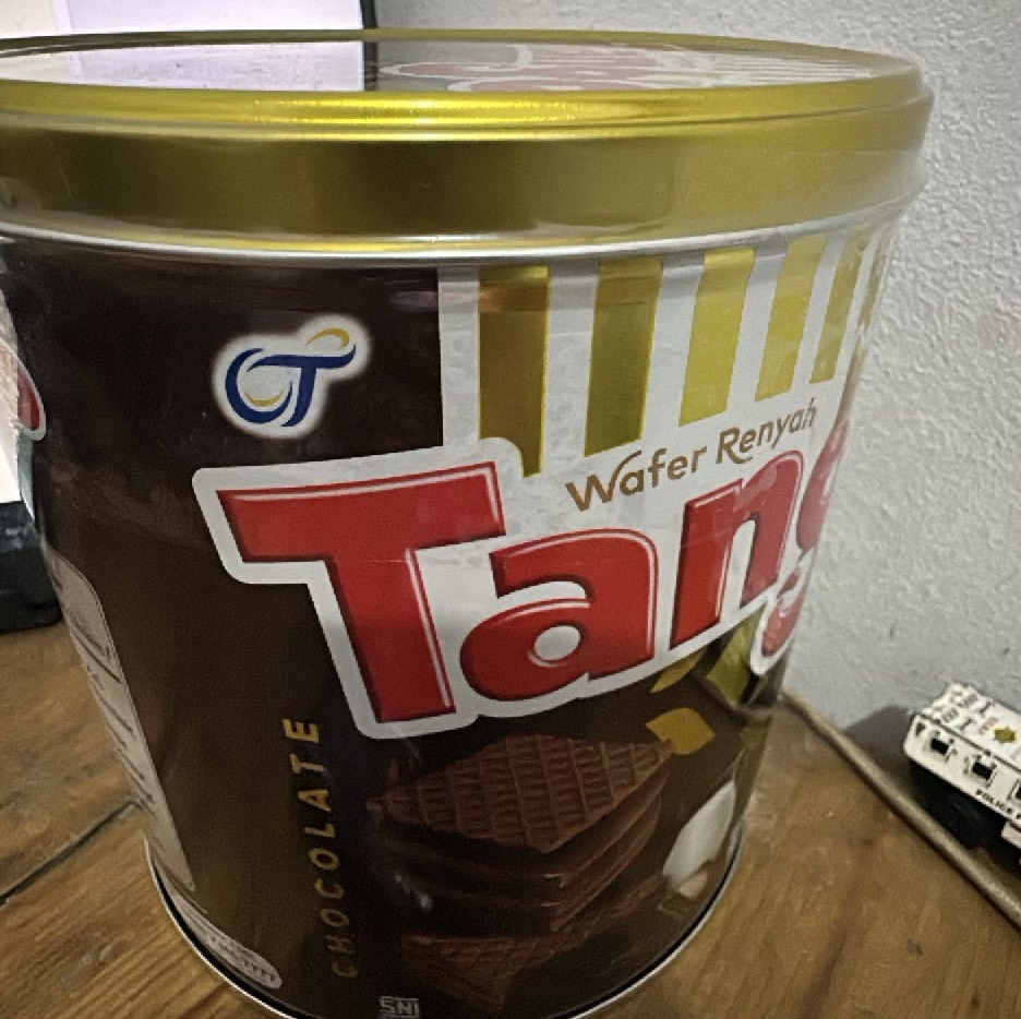 A Breakfast on Makan
