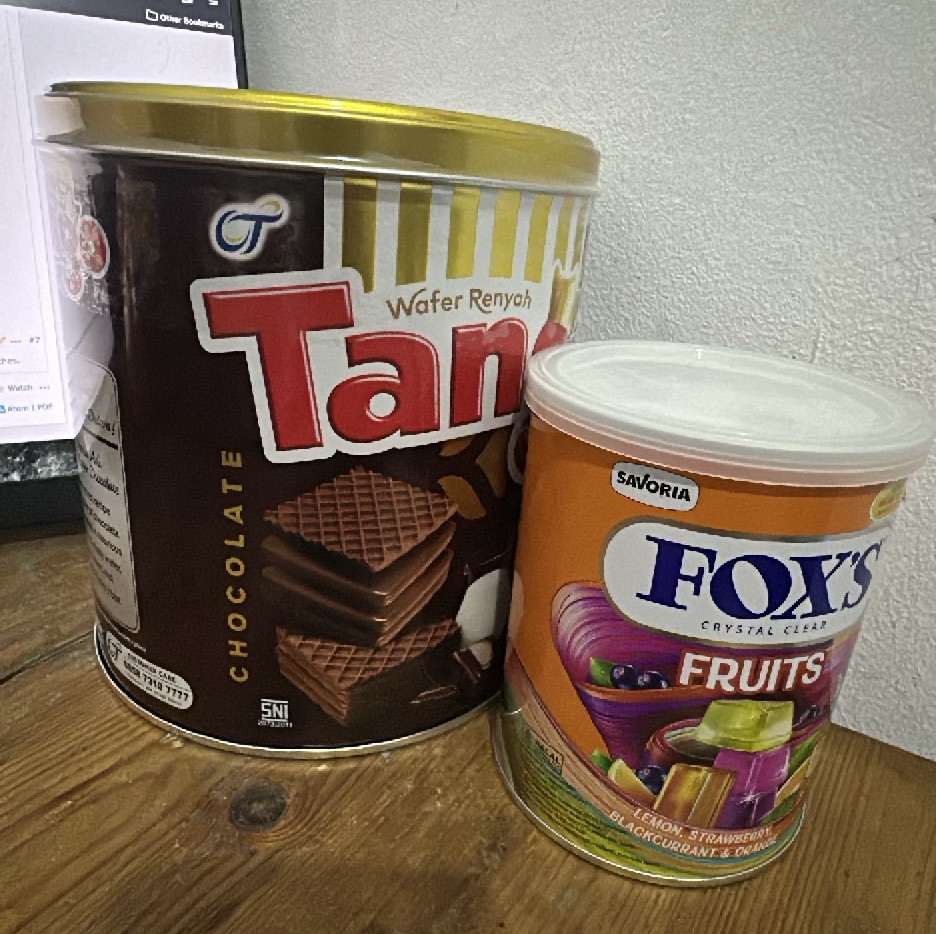 A Breakfast on Makan