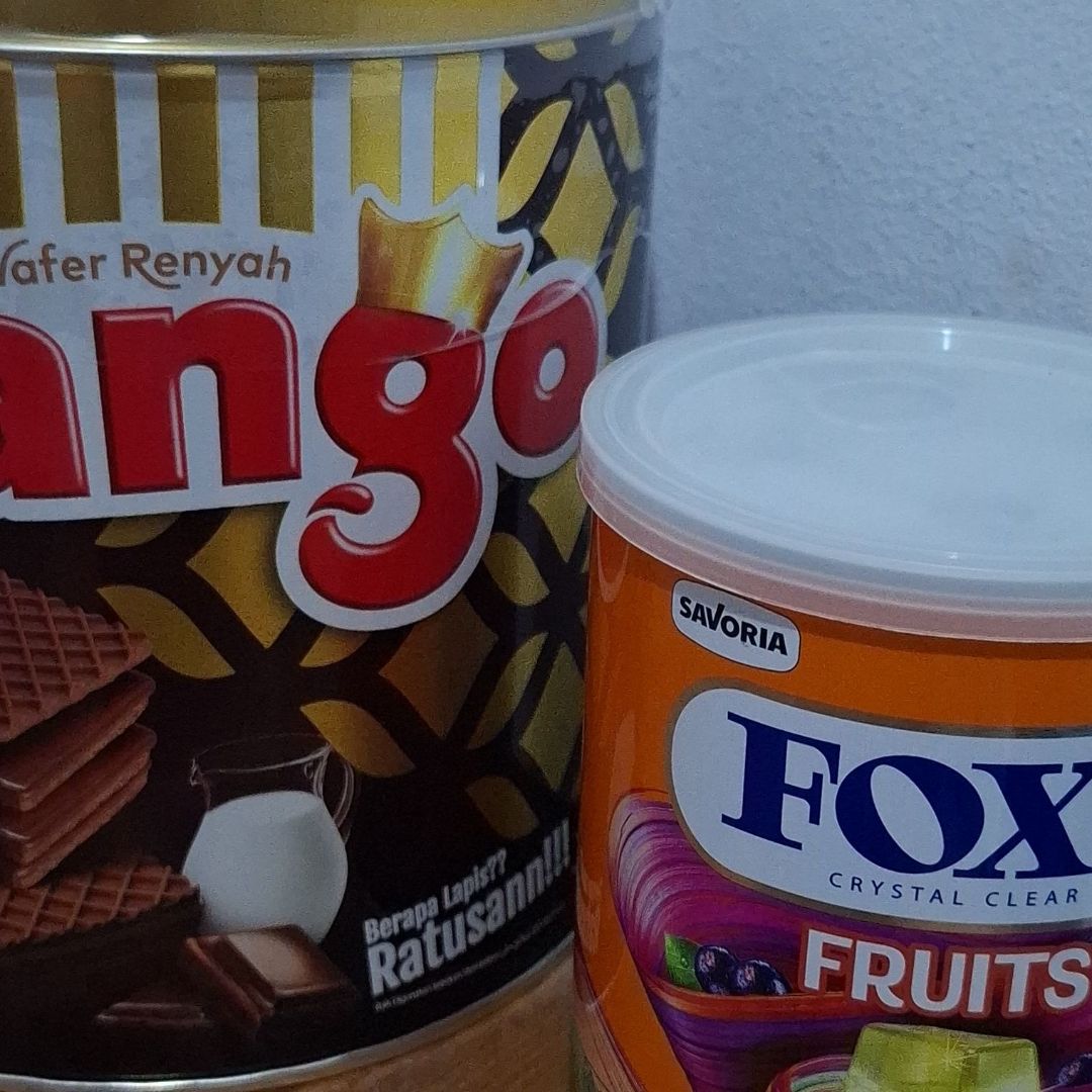 A Breakfast on Makan