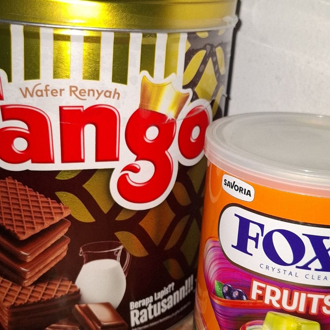 A Breakfast on Makan