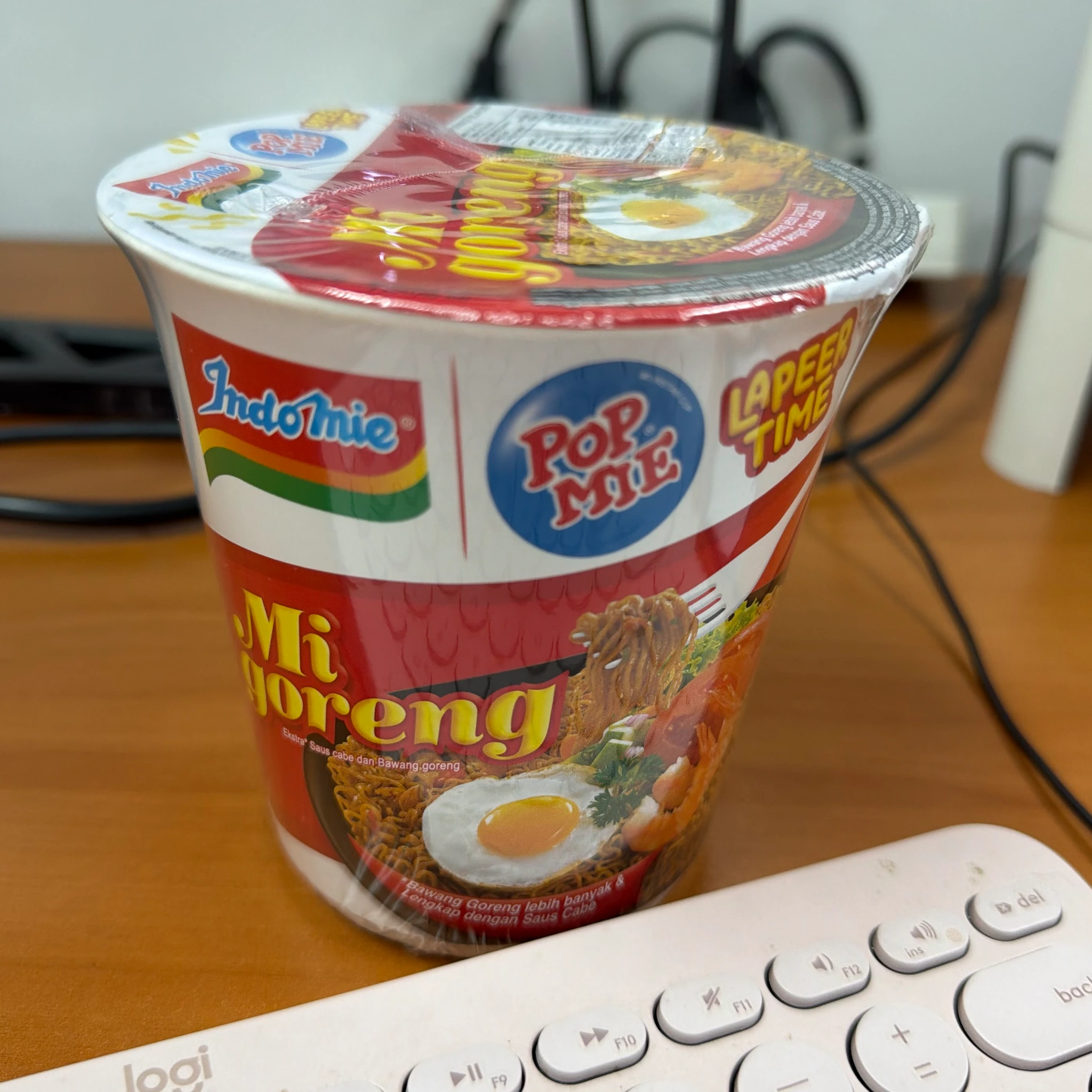 A Breakfast on Makan