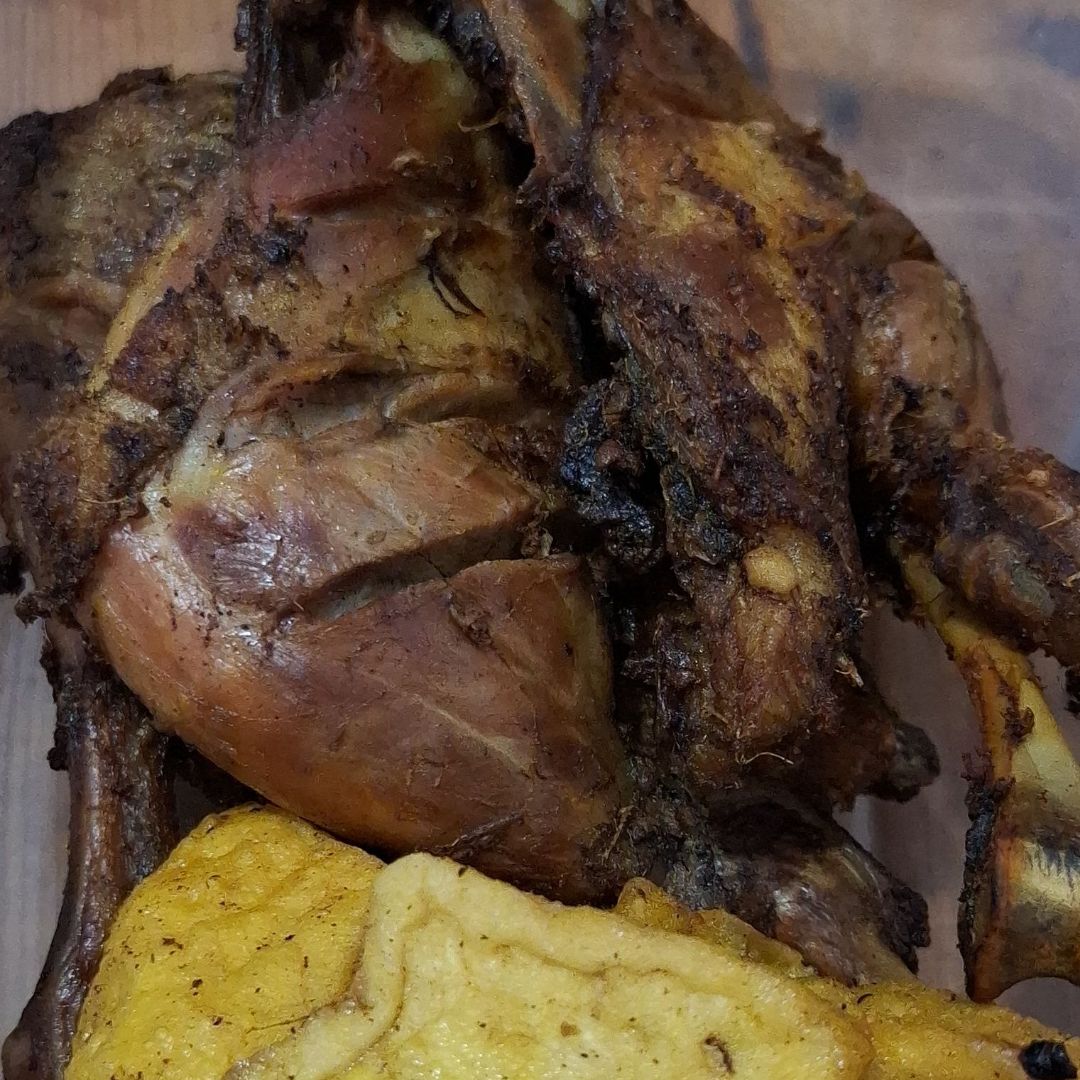 A Dinner on Makan