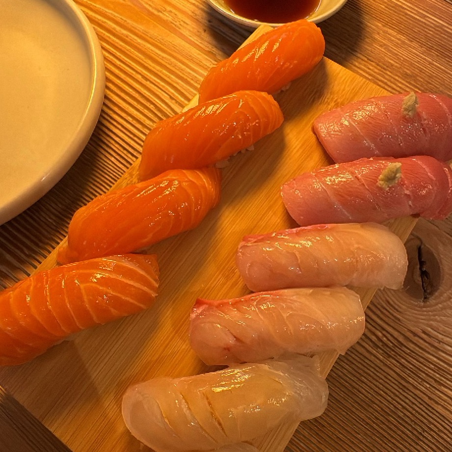 A Dinner on Makan