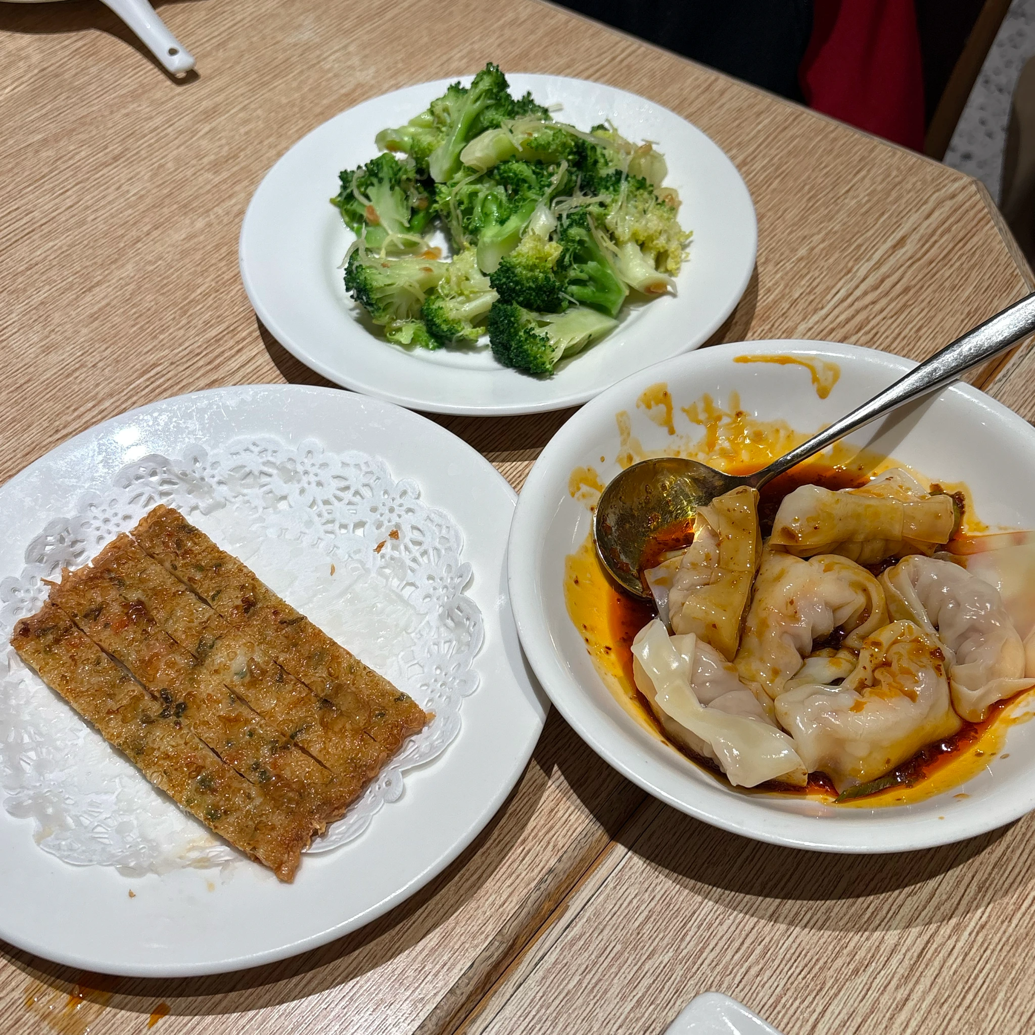 A Dinner on Makan