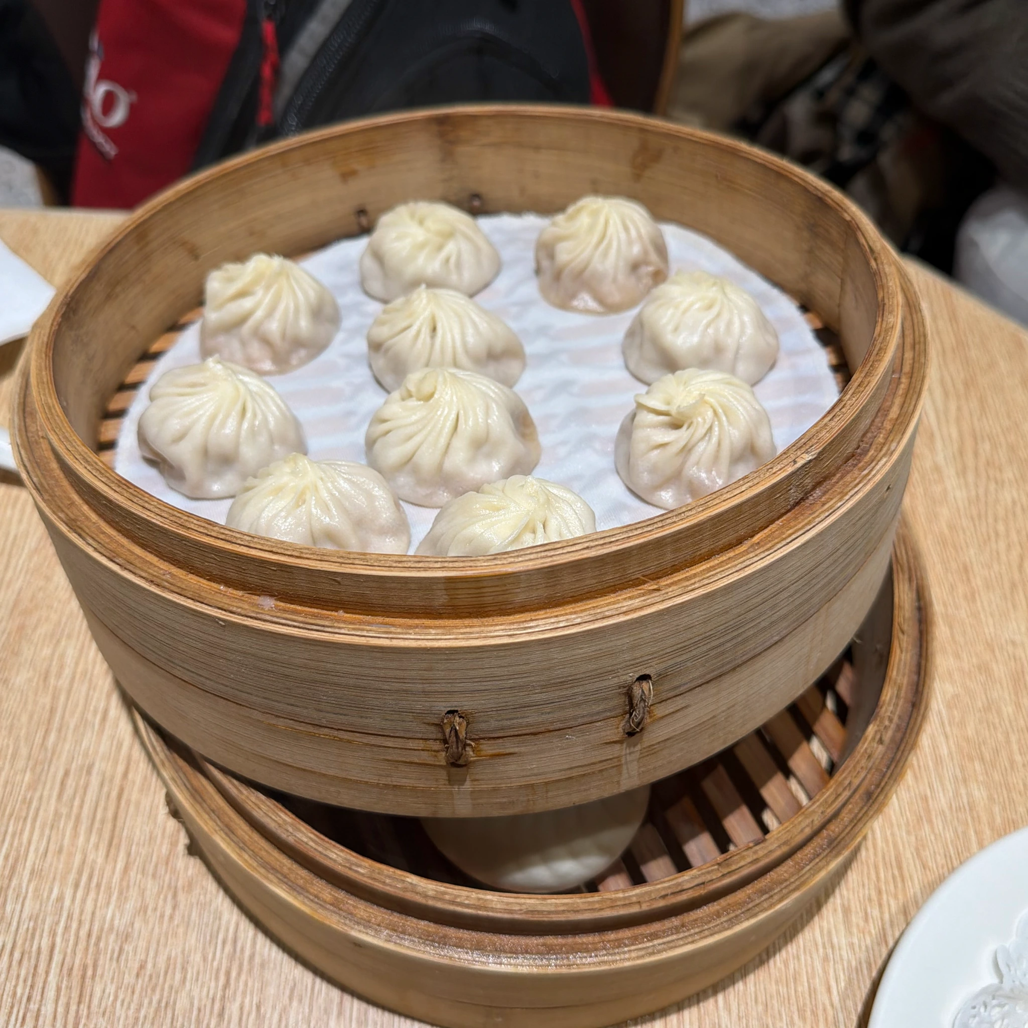 A Dinner on Makan