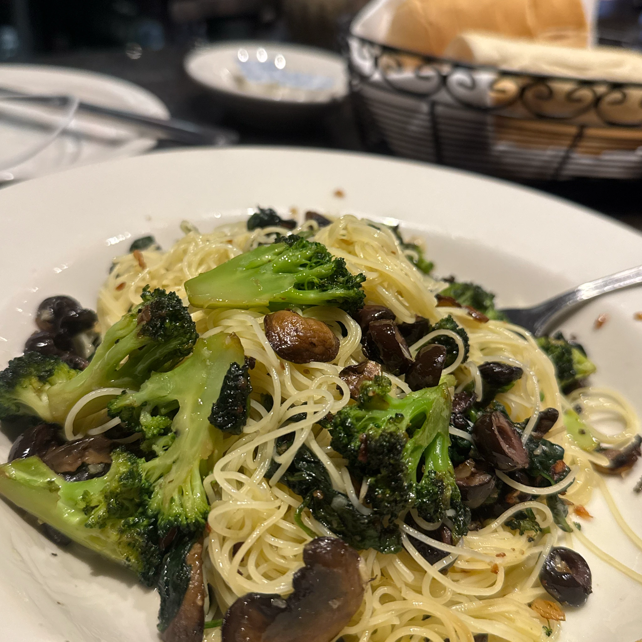 A Dinner on Makan