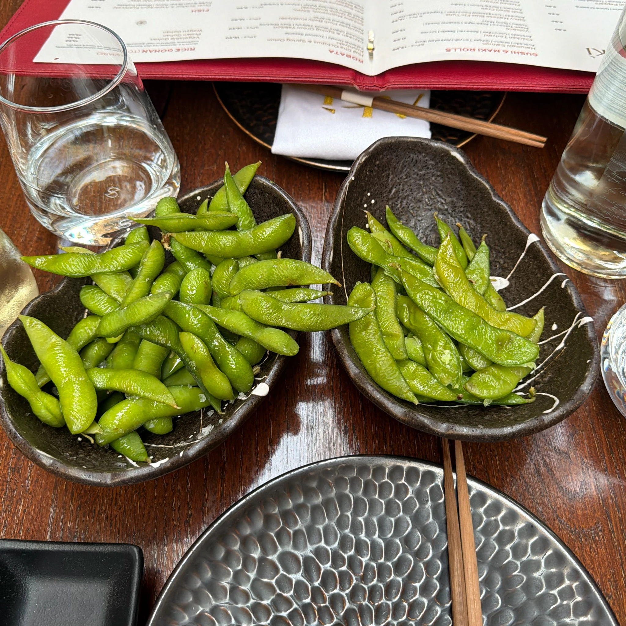 A Dinner on Makan