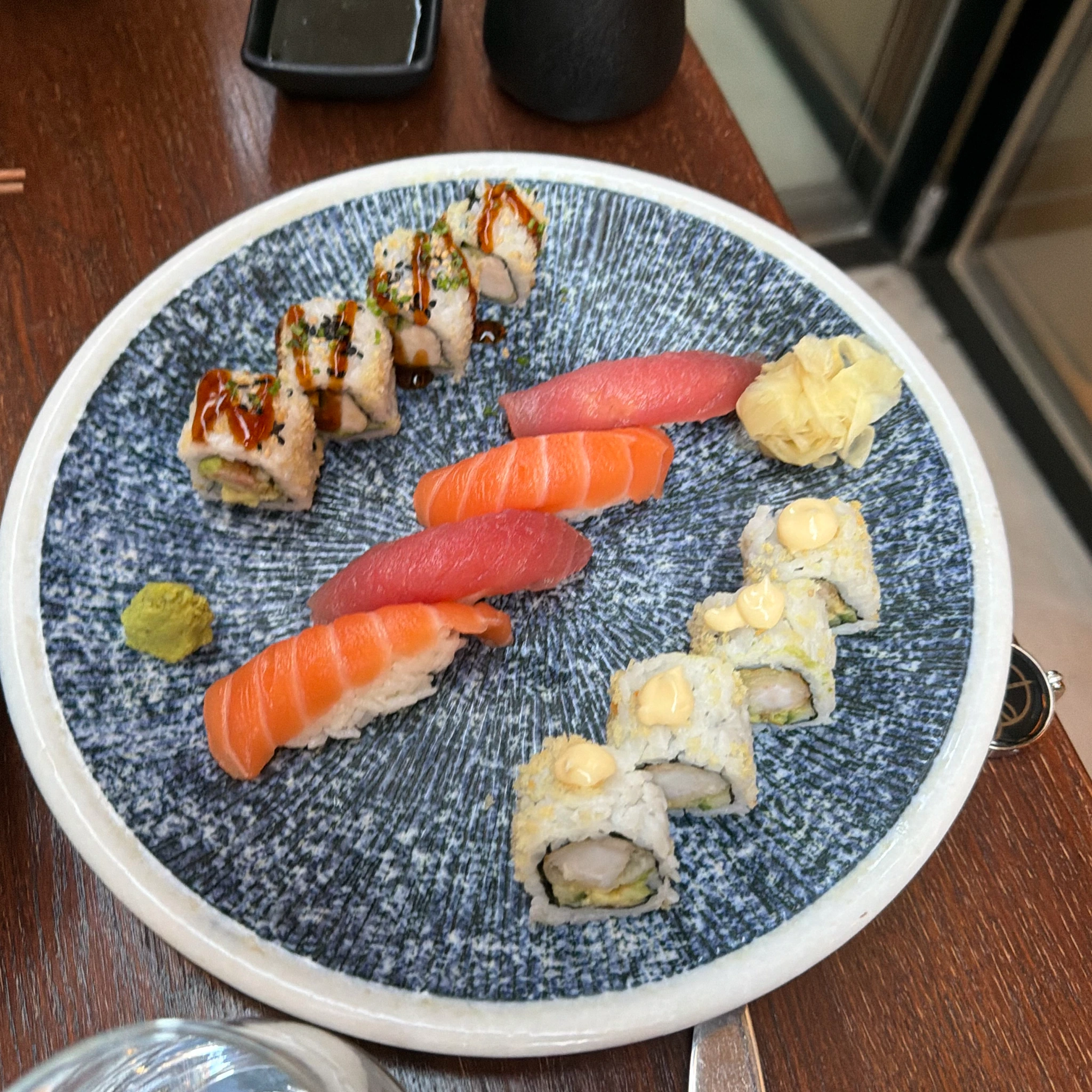 A Dinner on Makan