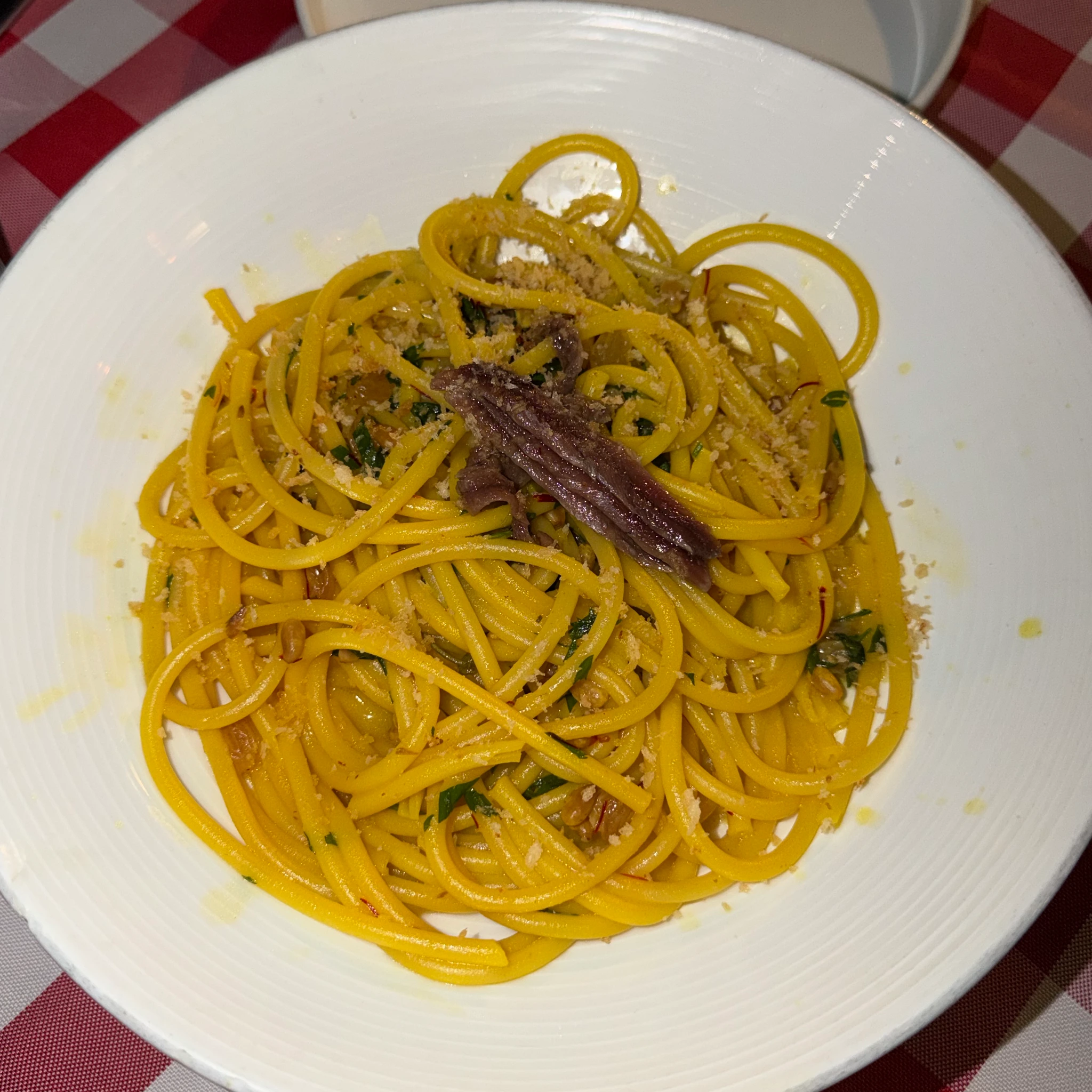 A Dinner on Makan